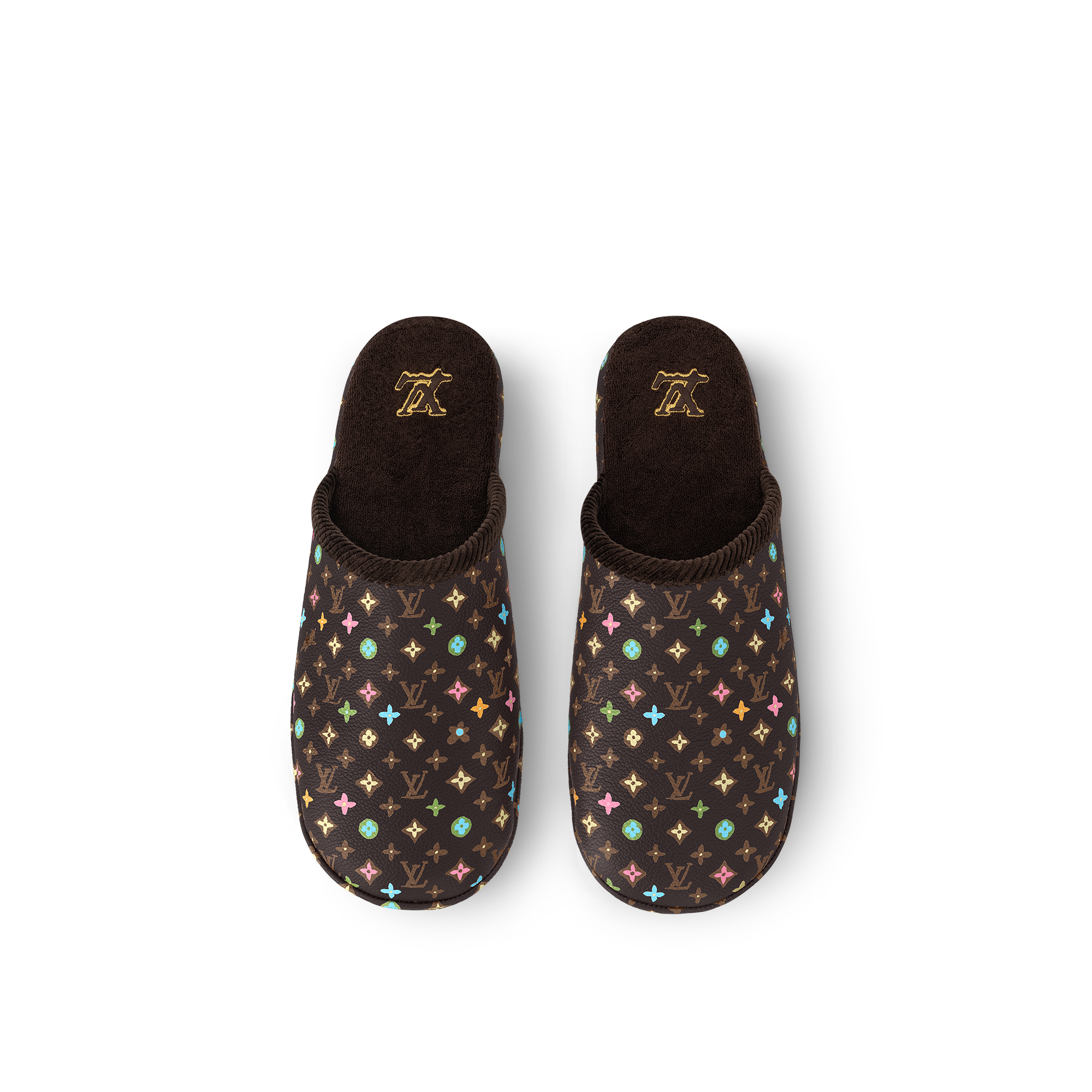 LV Palace Slipper  in Men