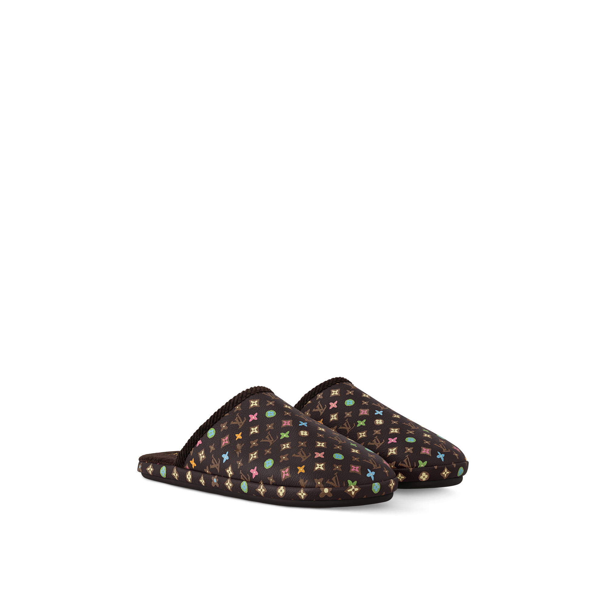 LV Palace Slipper  in Men