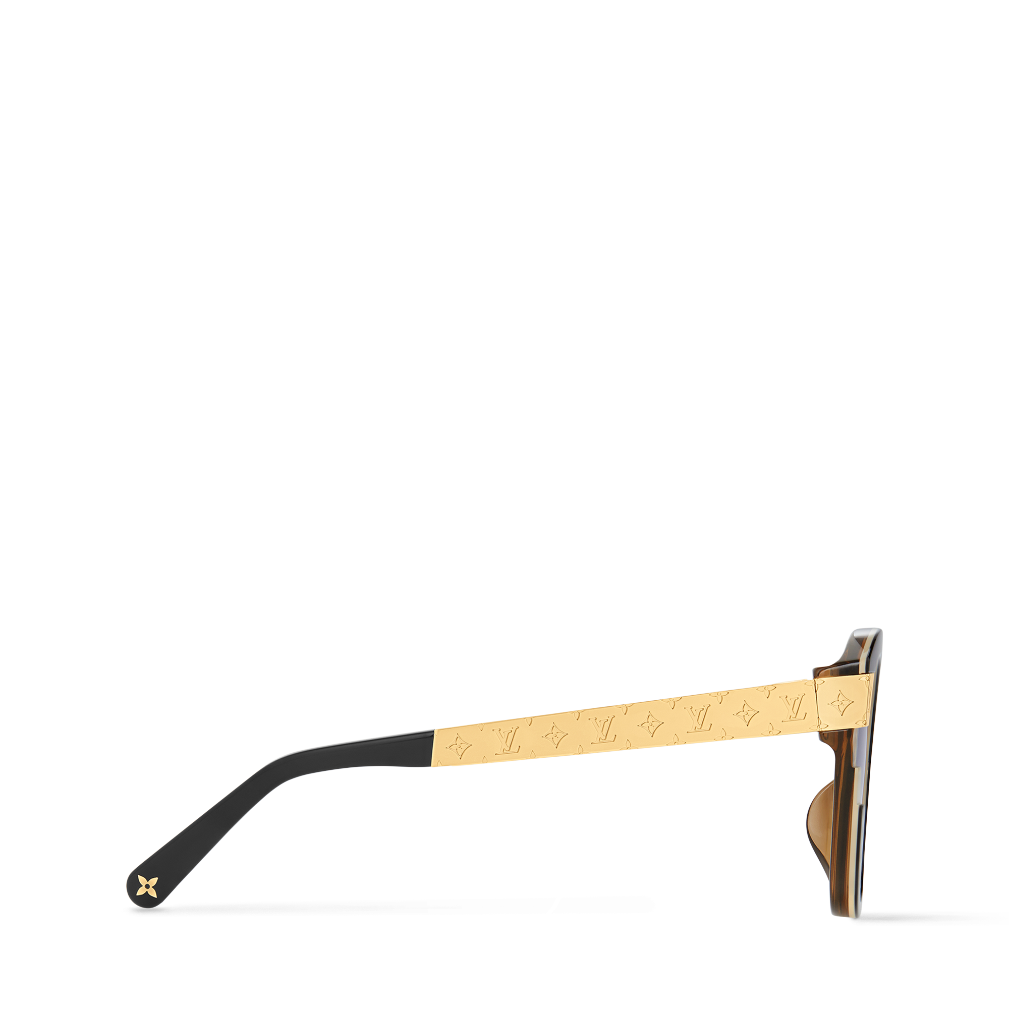 LV Petit Soupçon Cat Eye 太陽眼鏡 . in 女士