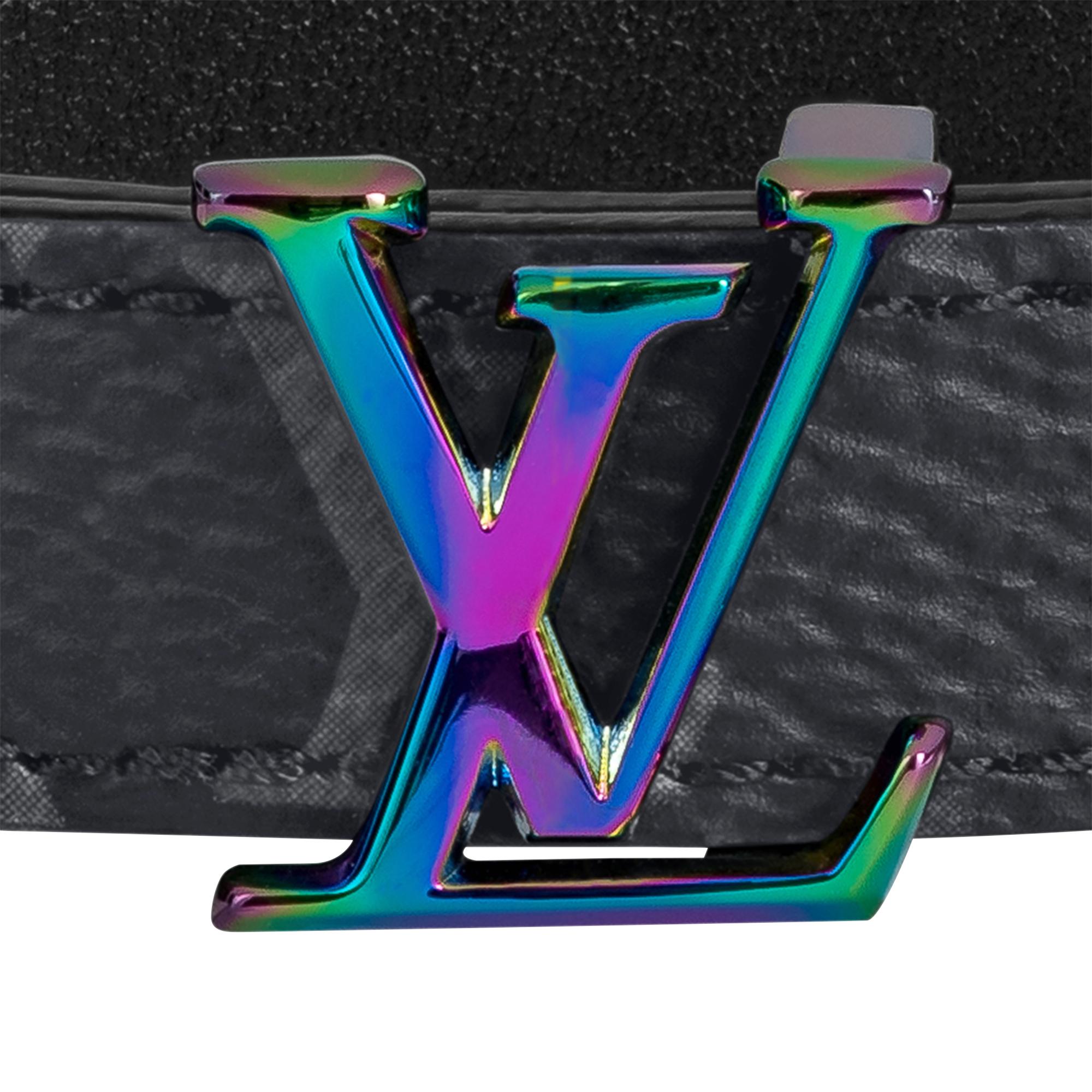 louis vuitton prism