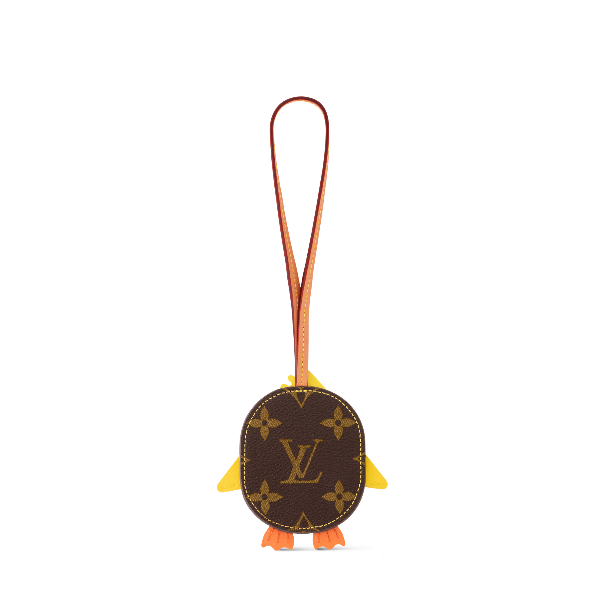 LV Pulcino 手袋吊飾 . in 男士