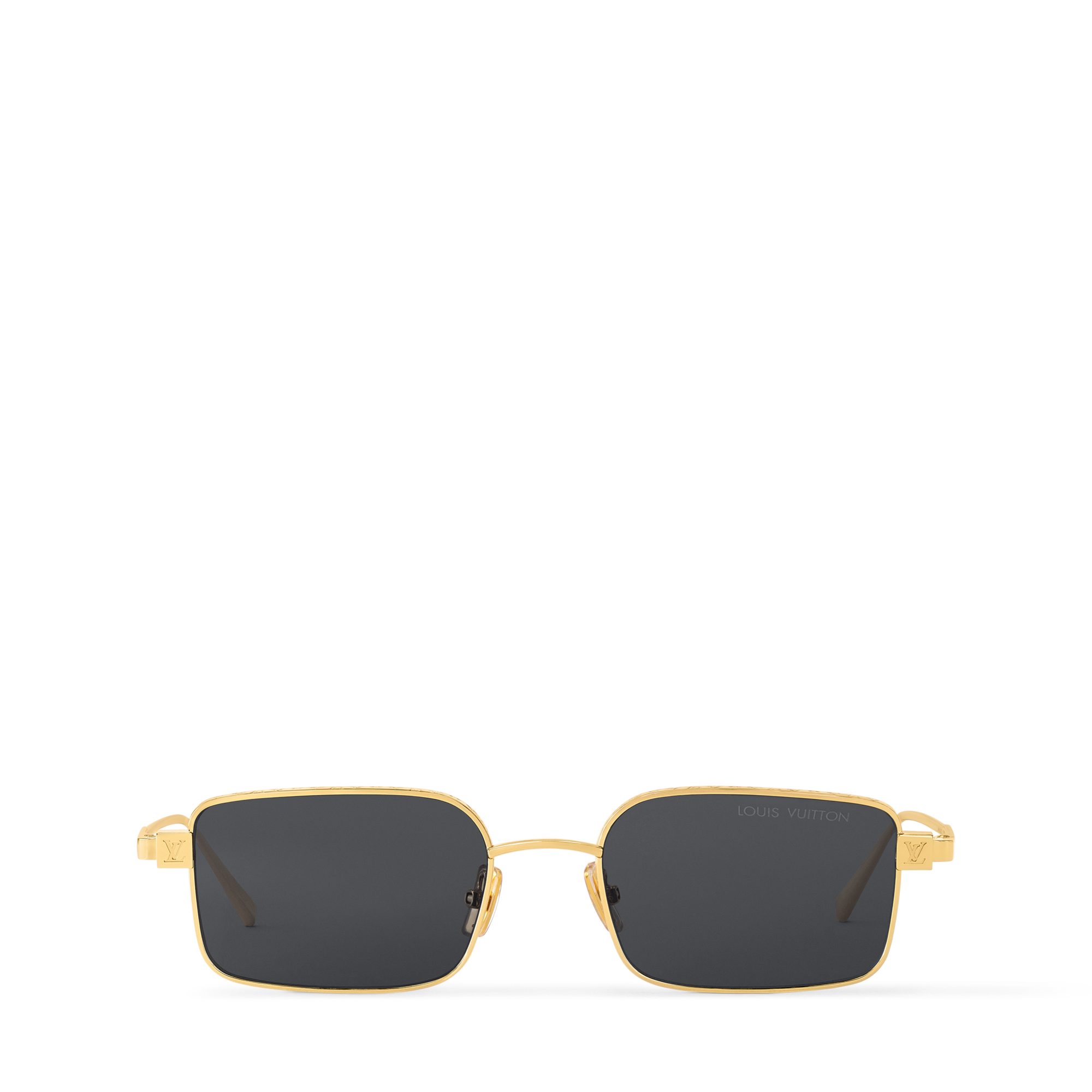 LV Pure Low Square Sunglasses . in Men