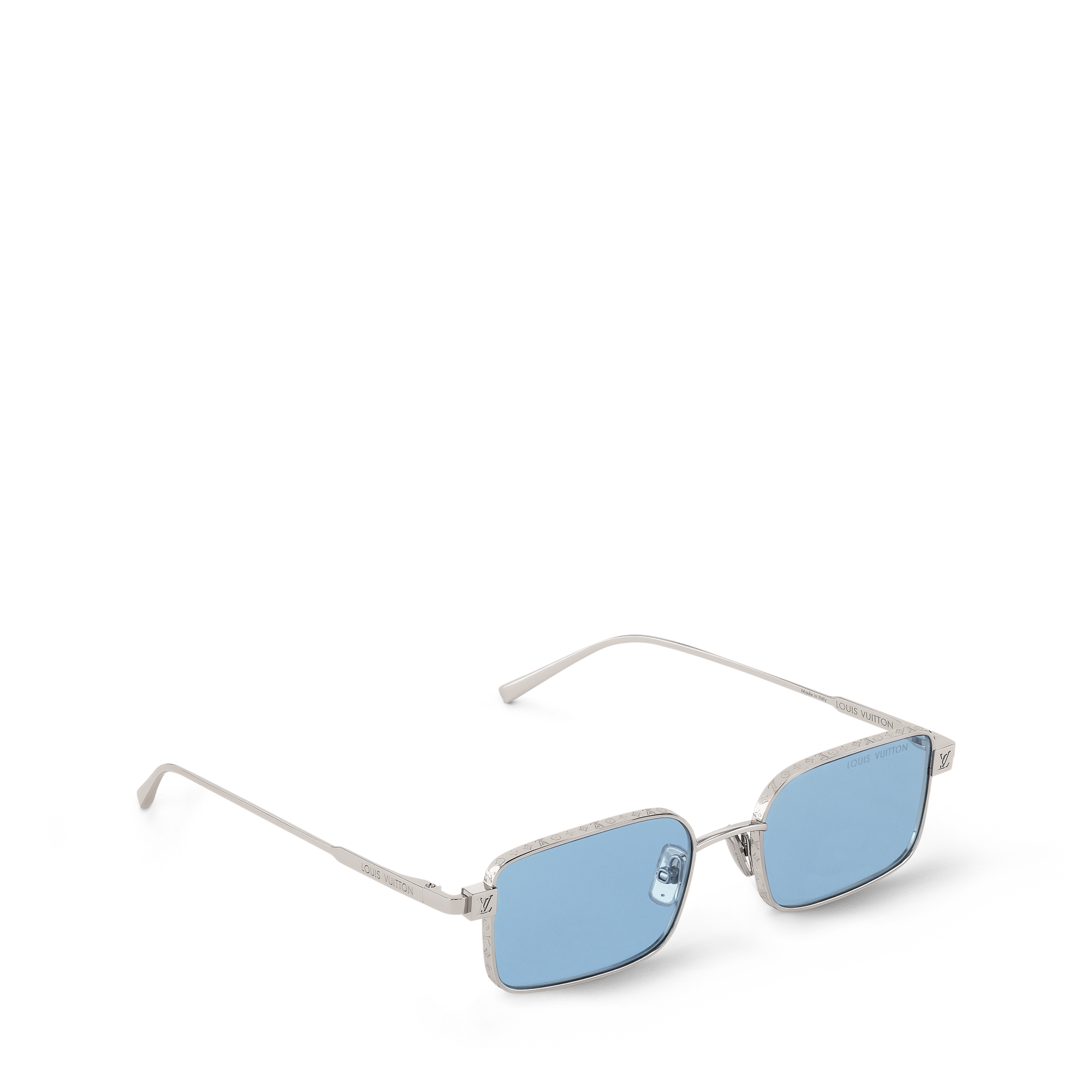 LV Pure Low Square Sunglasses . in Men