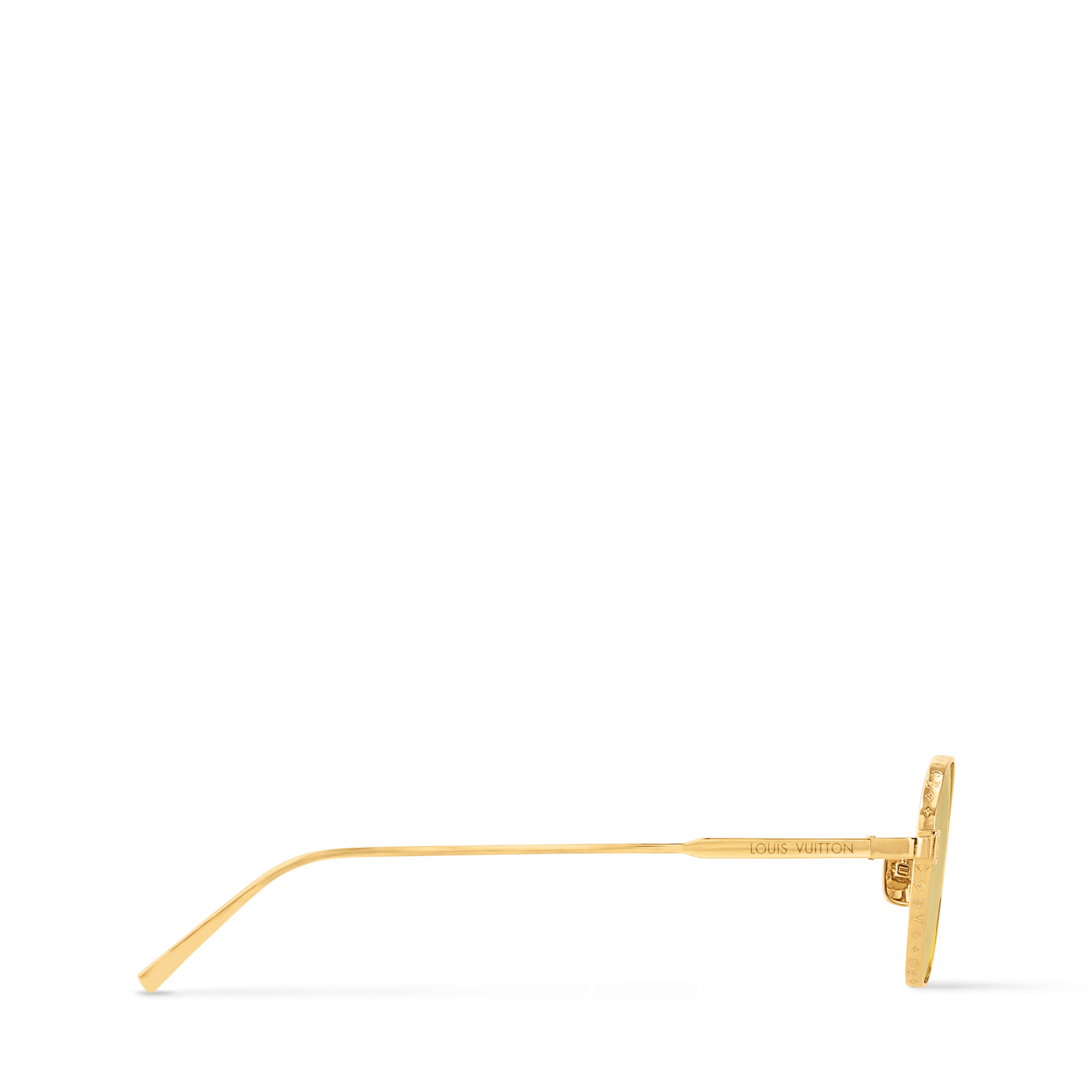 LV Pure Round 太陽眼鏡 . in 男士