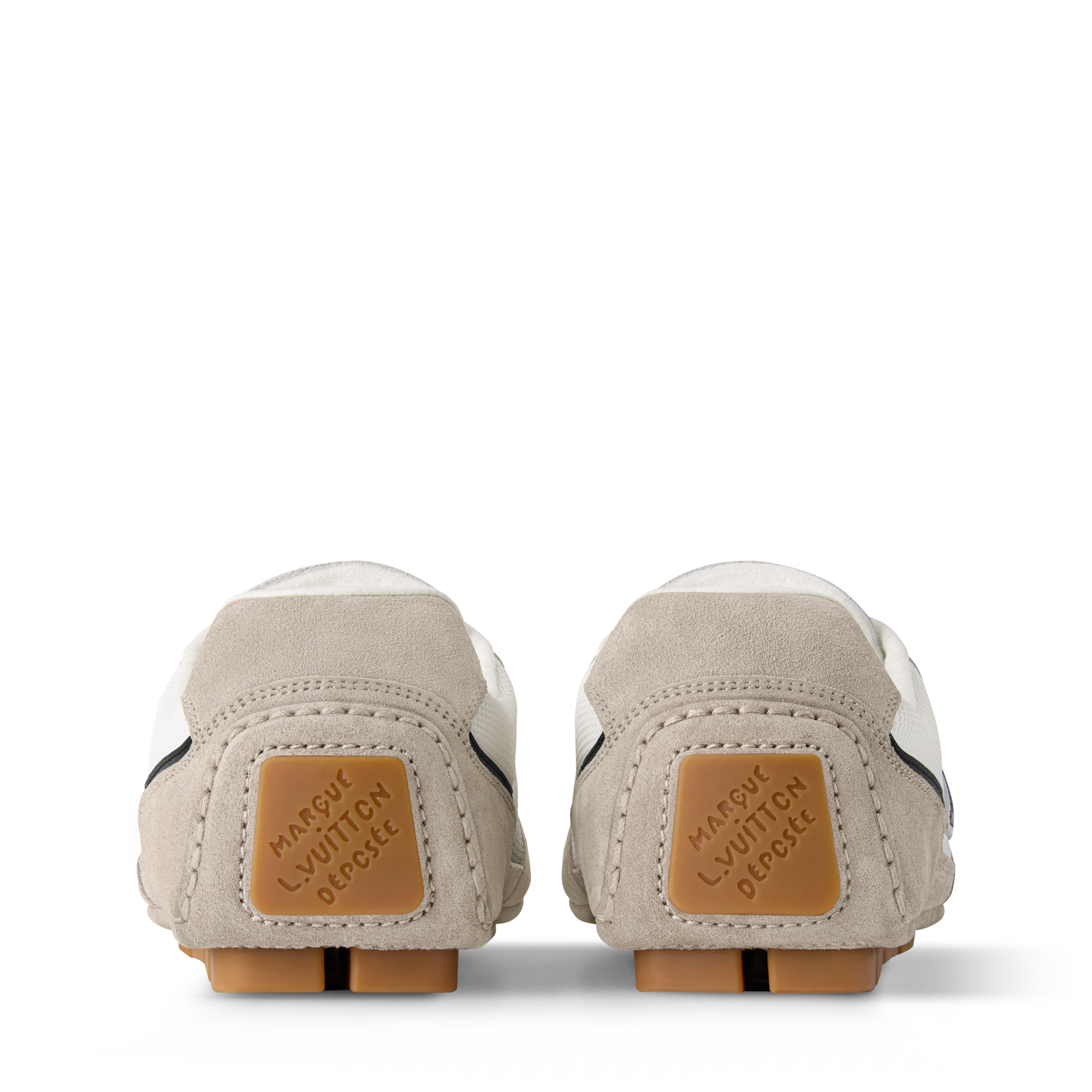 LV Rally Sneaker  in Men