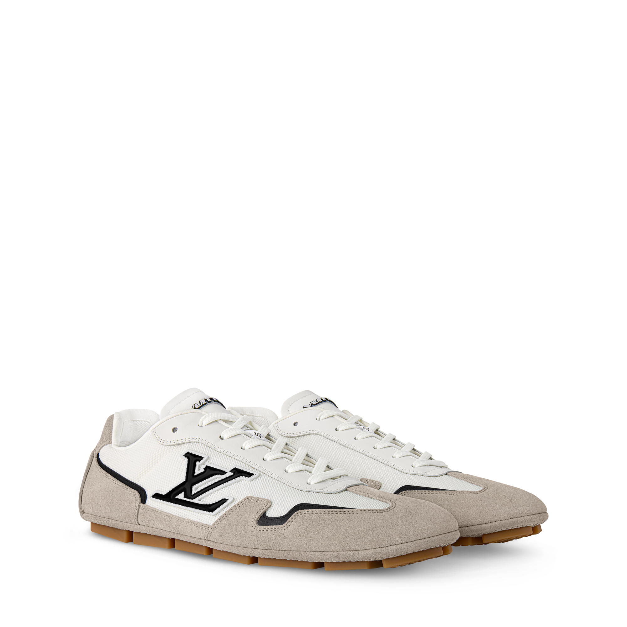 LV Rally Sneaker  in Men