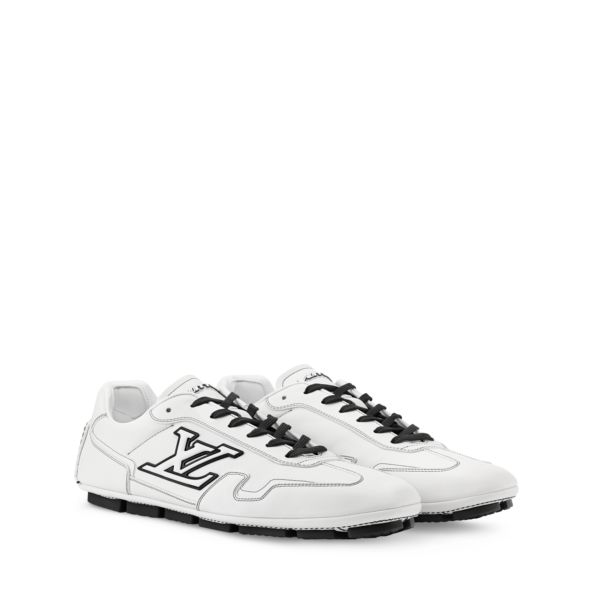 LV Rally 運動鞋  in 男士