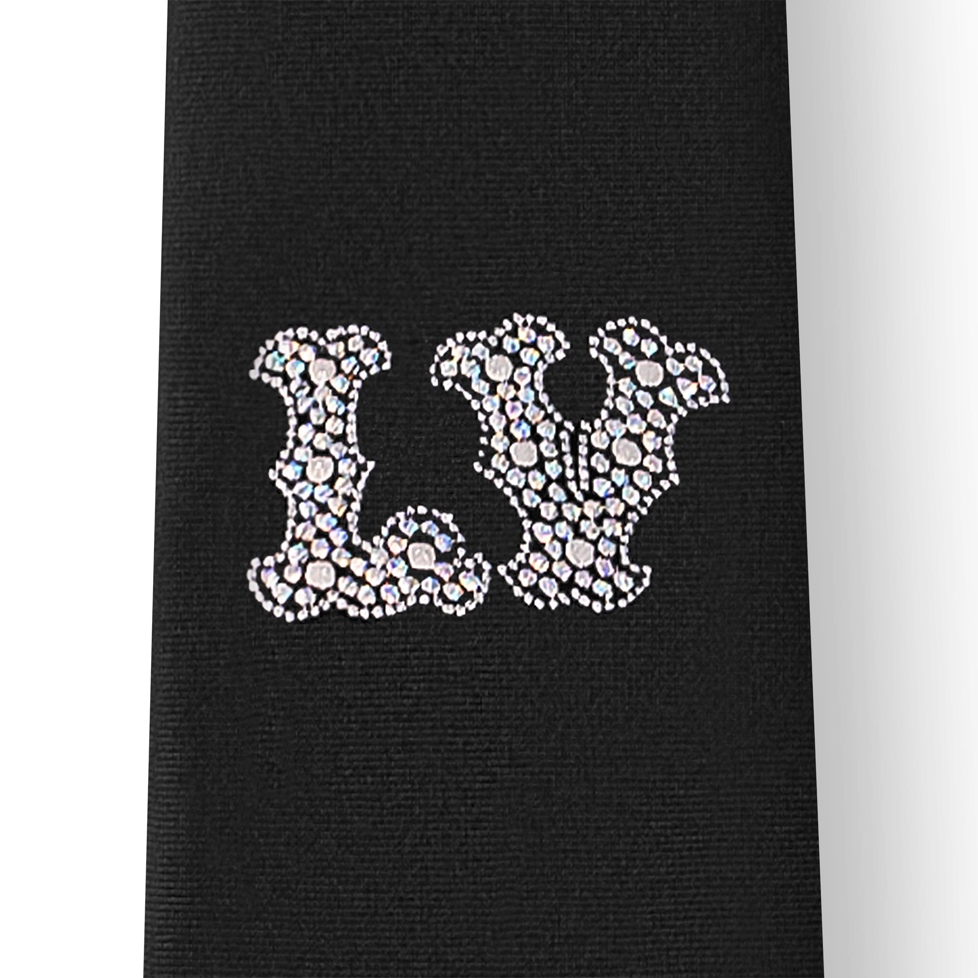 LV Ranch 領帶 . in 男士