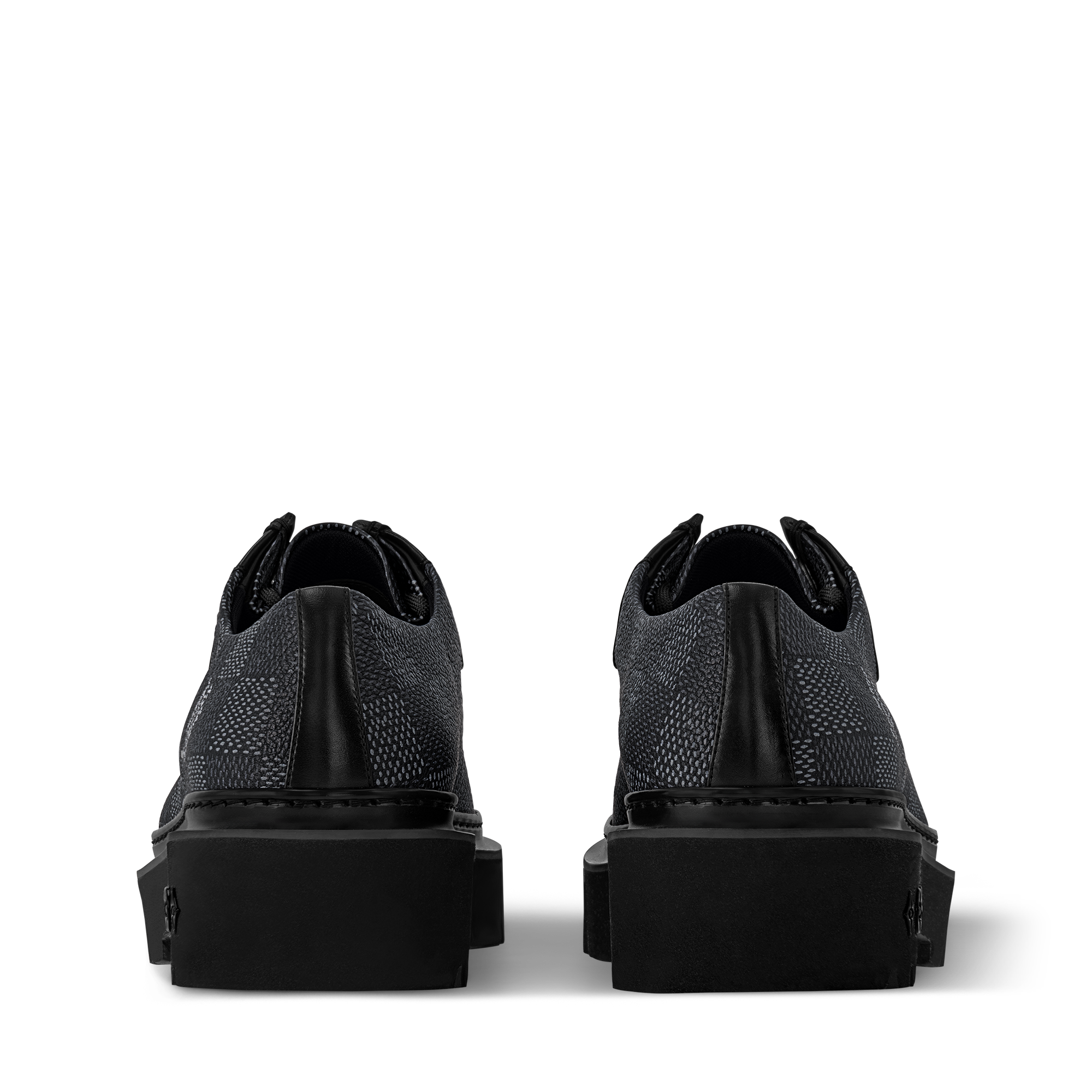 LV Ranger 皮鞋  in 男士