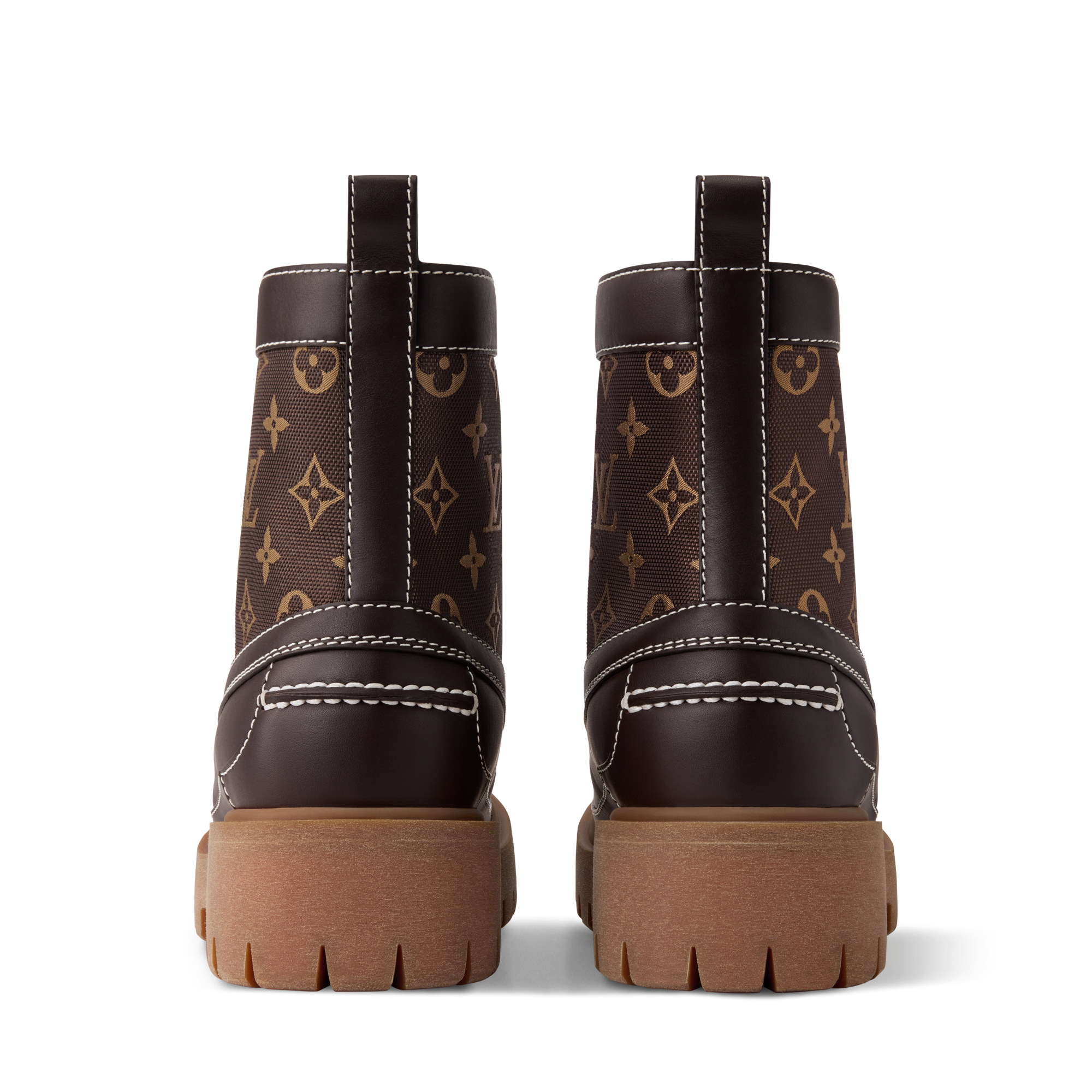 LV Remix 短靴  in 男士