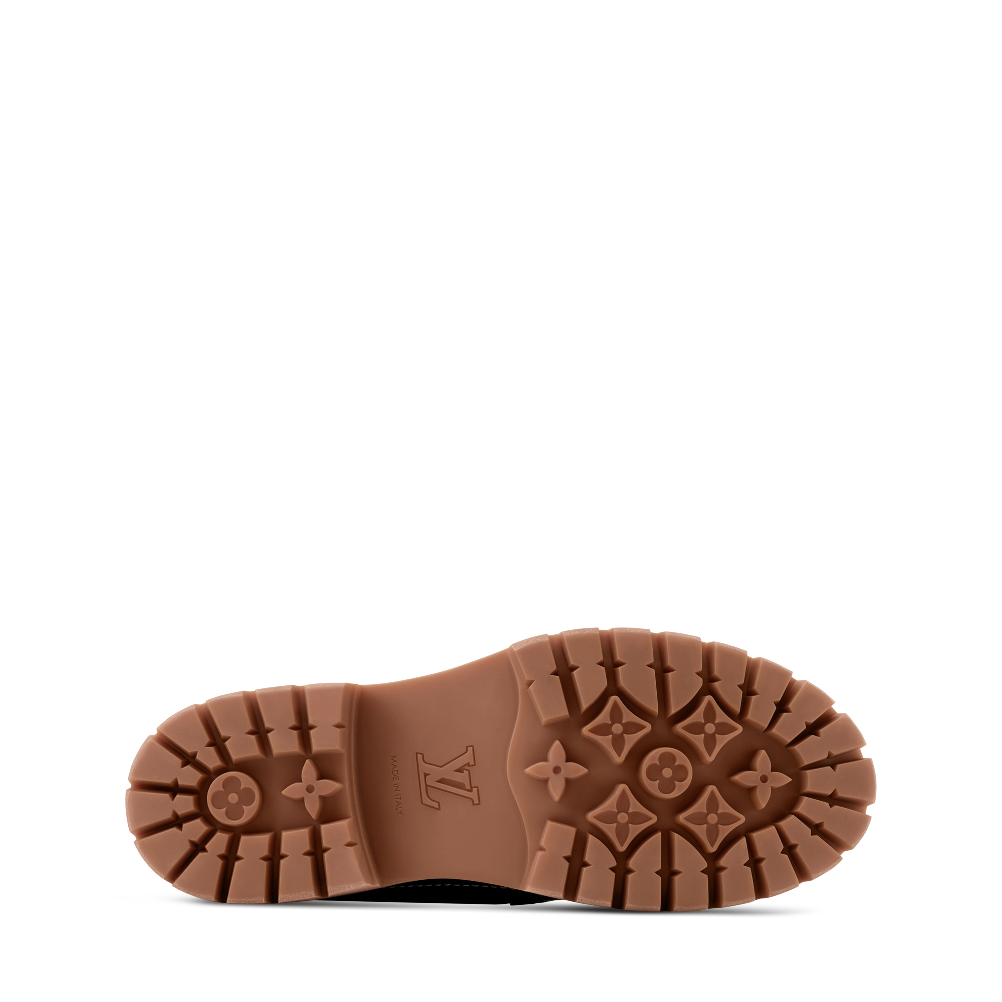 LV Remix 船鞋  in 男士