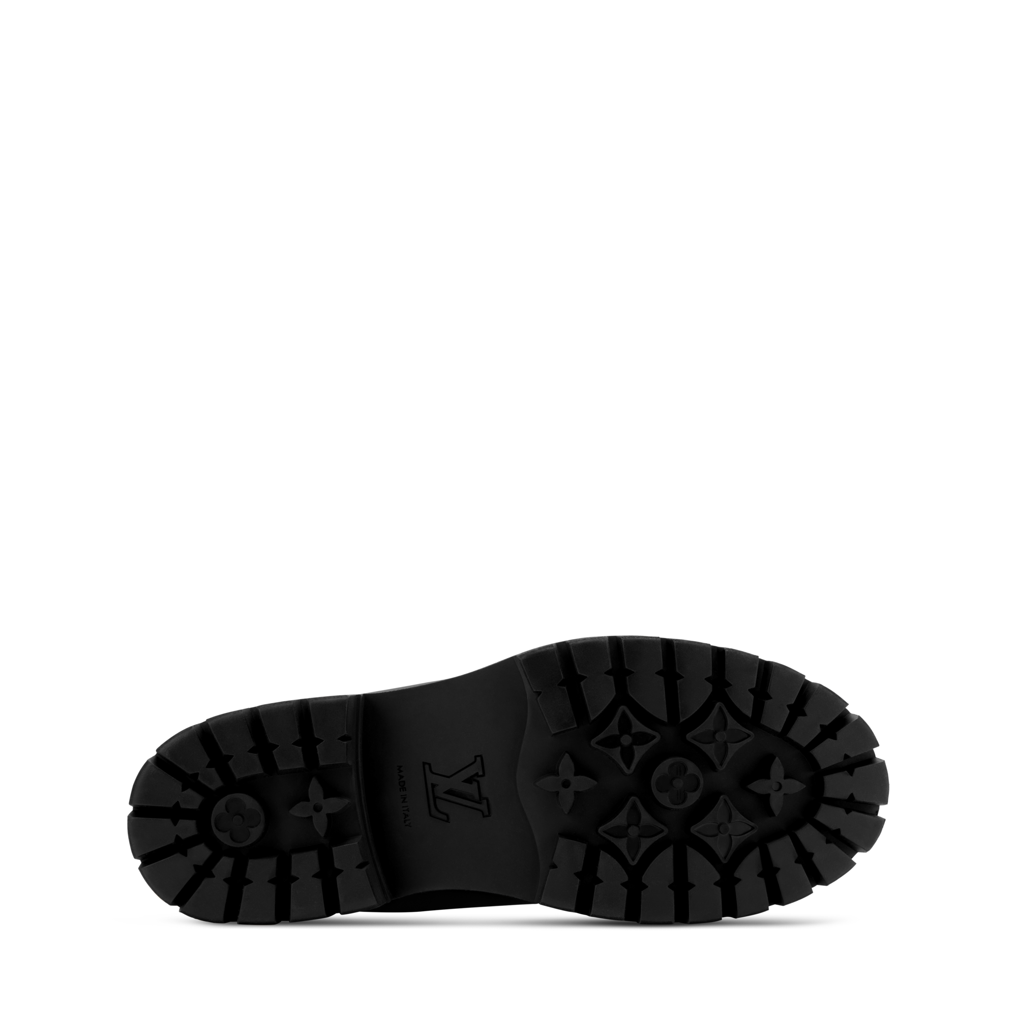 LV Remix 皮鞋  in 男士