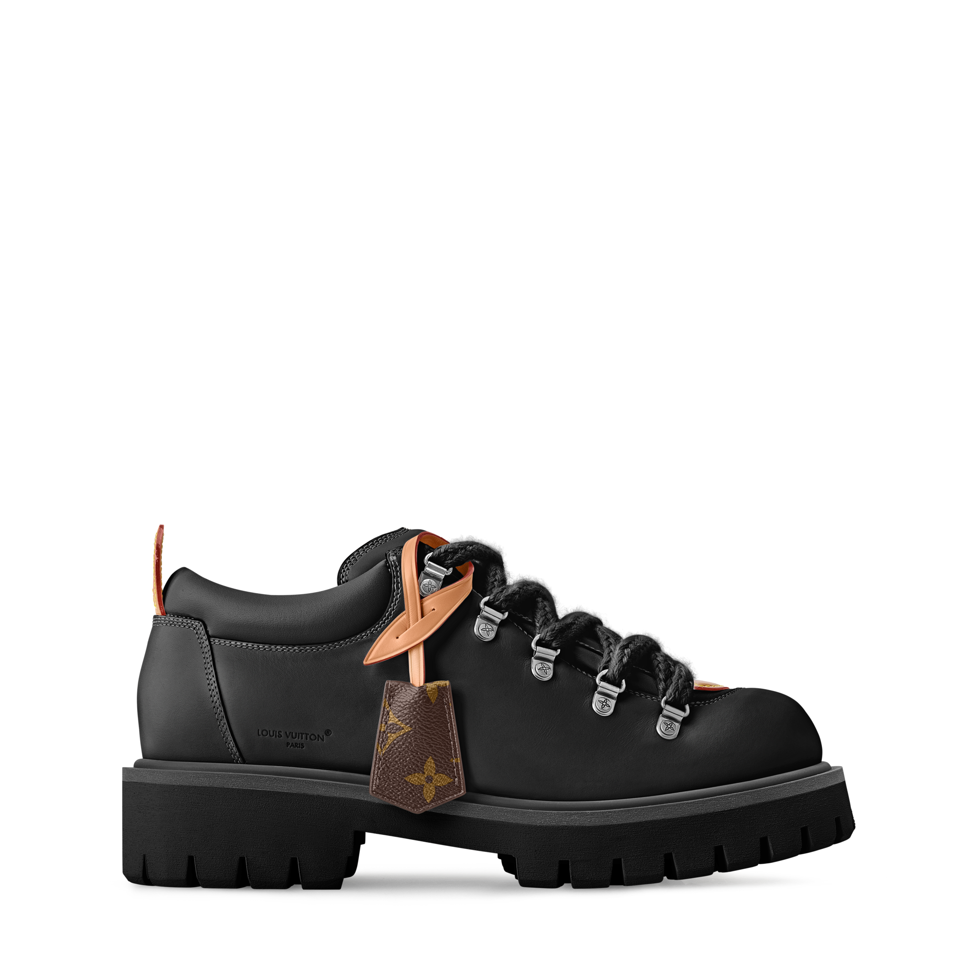 LV Remix 皮鞋  in 男士