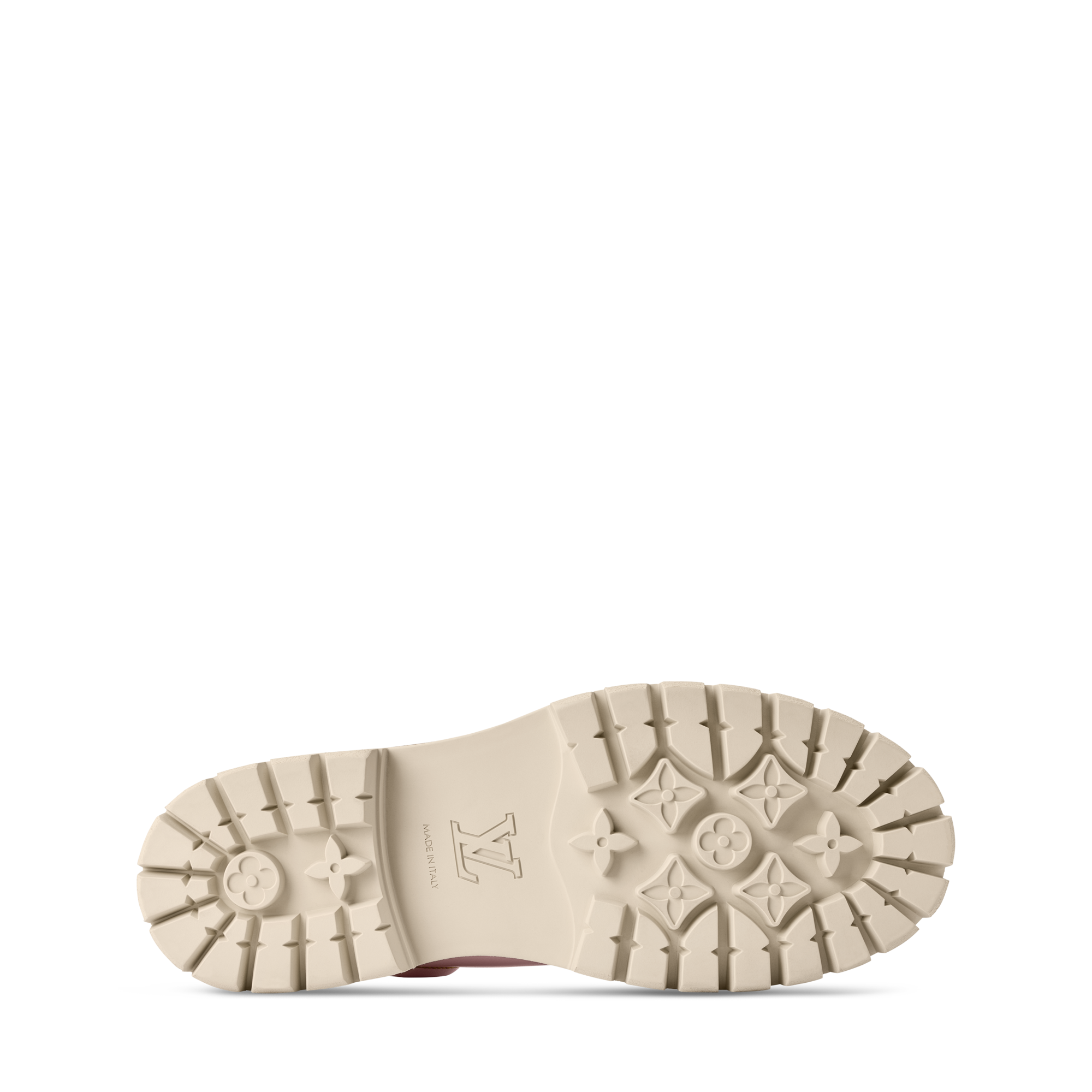 LV Remix 皮鞋  in 男士