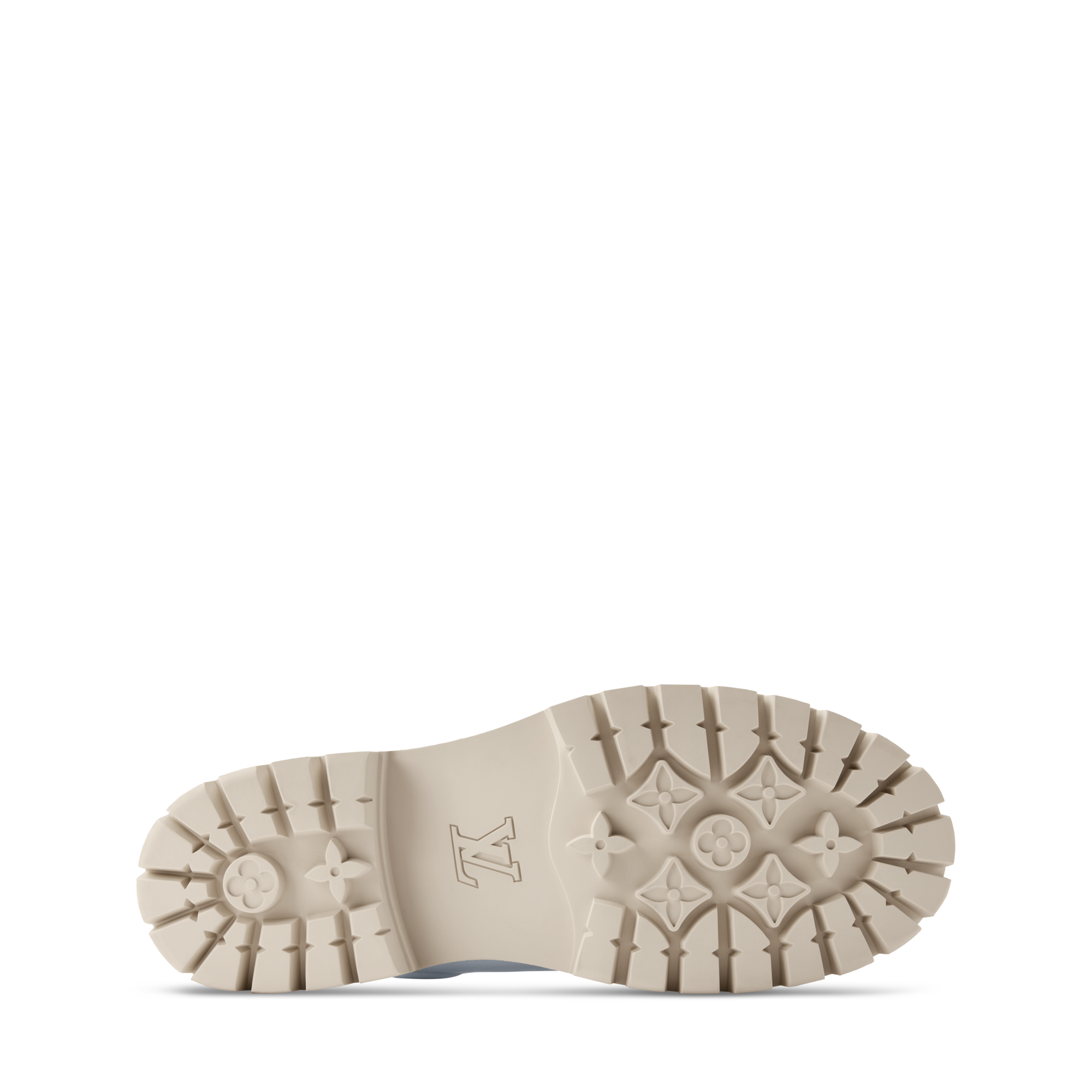 LV Remix 皮鞋  in 男士