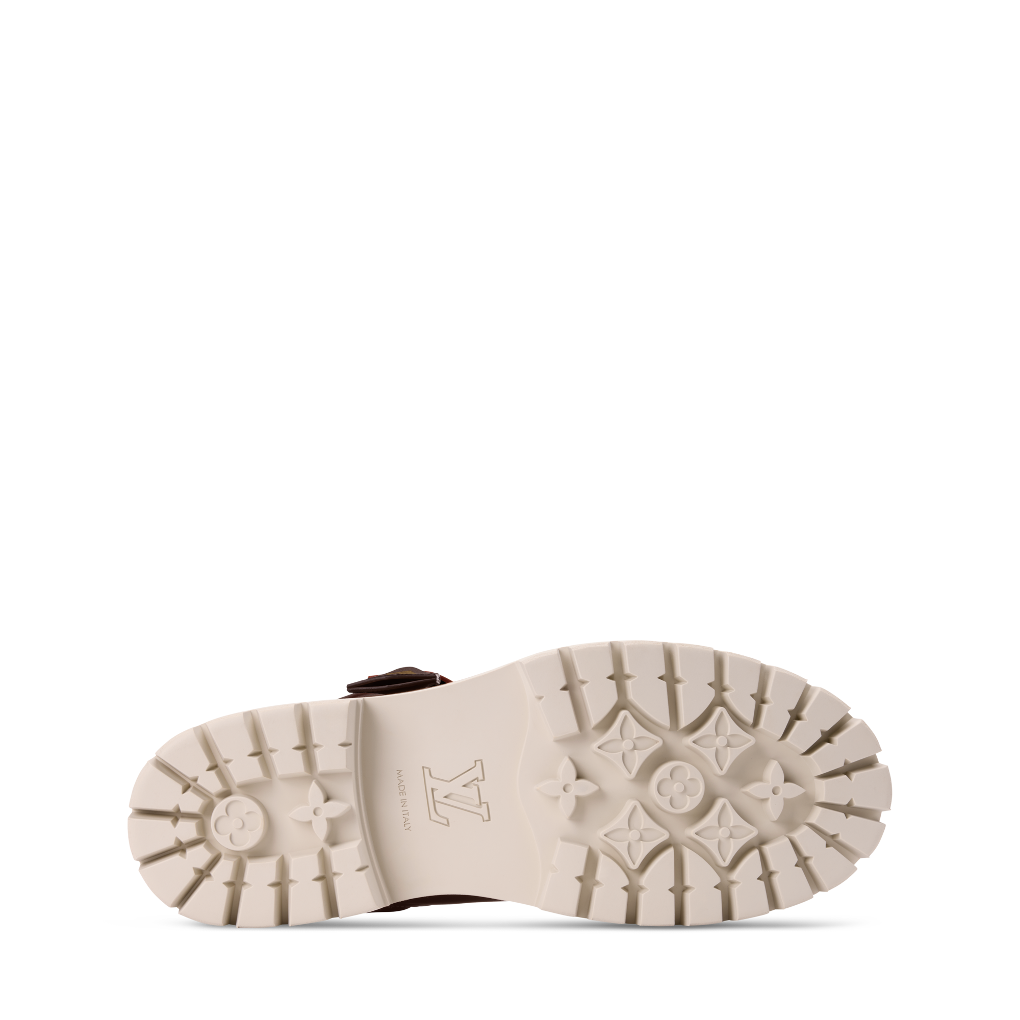 LV Remix 皮鞋  in 男士