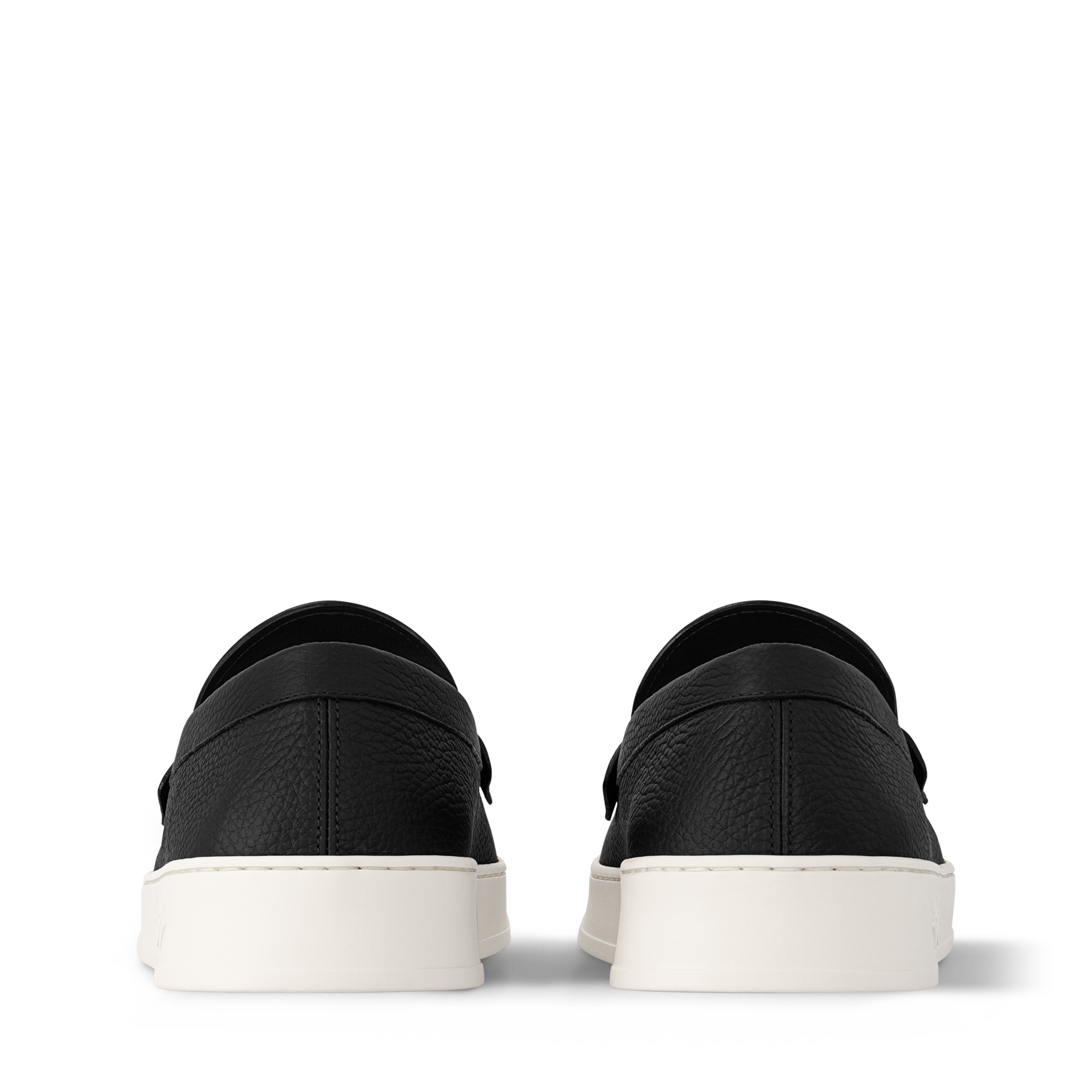 LV Resort Loafer  in Men