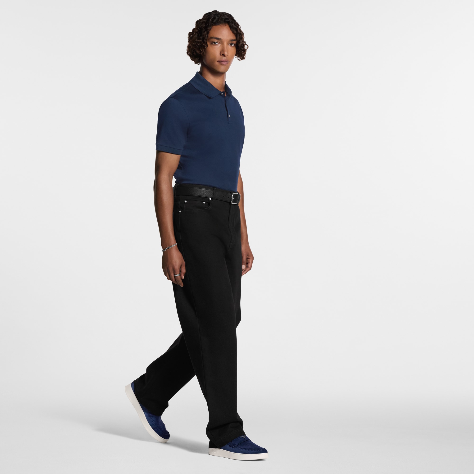 LV Resort 便鞋  in 男士