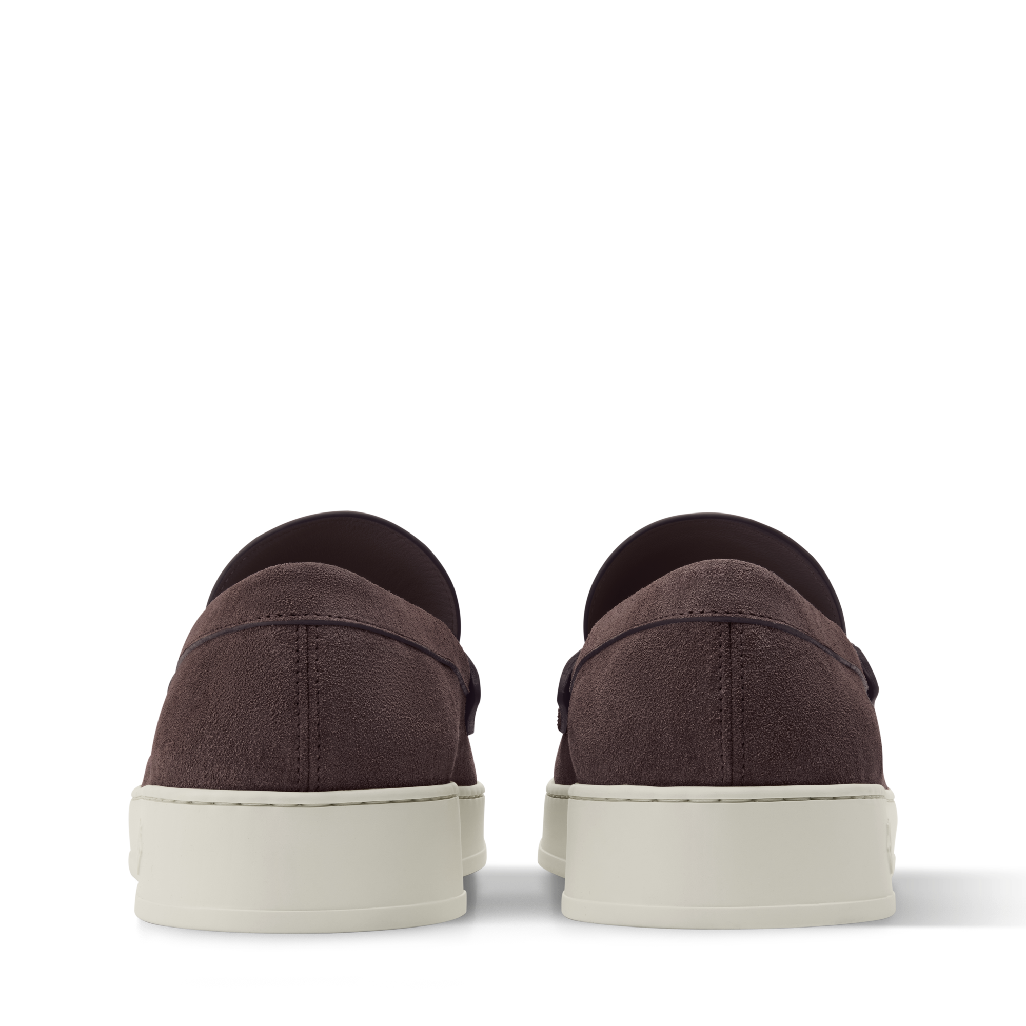 LV Resort Loafer  in Men