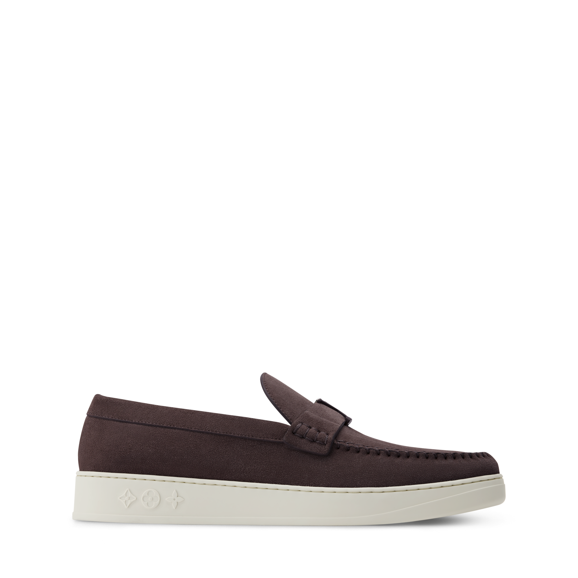 LV Resort Loafer  in Men