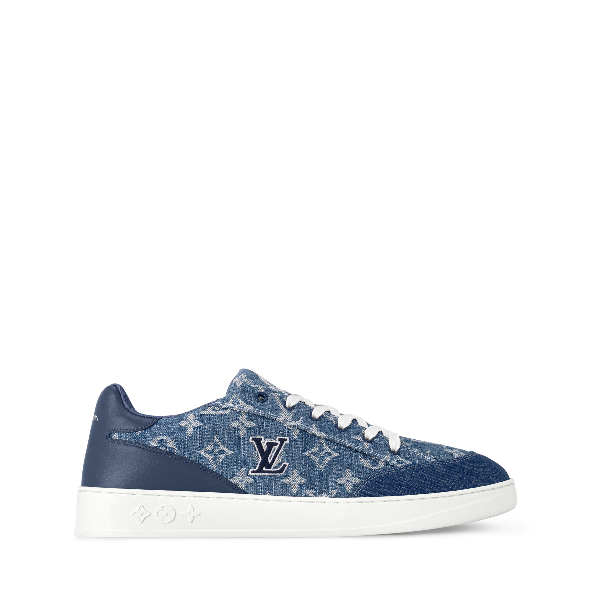 LV Resort Sneaker  in Men
