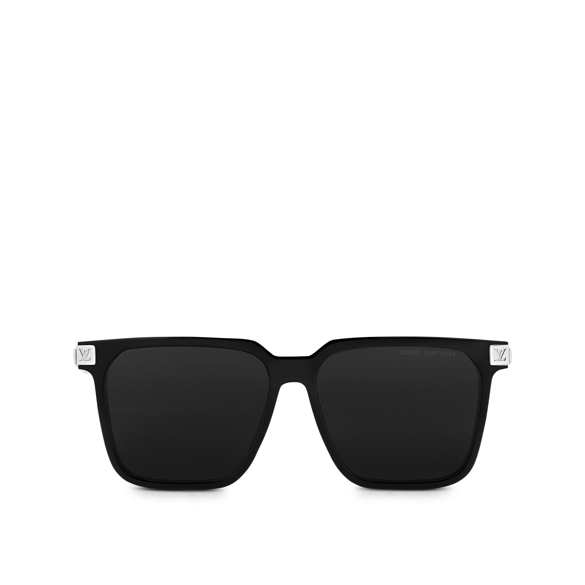 LV Rise Square Sunglasses . in Men