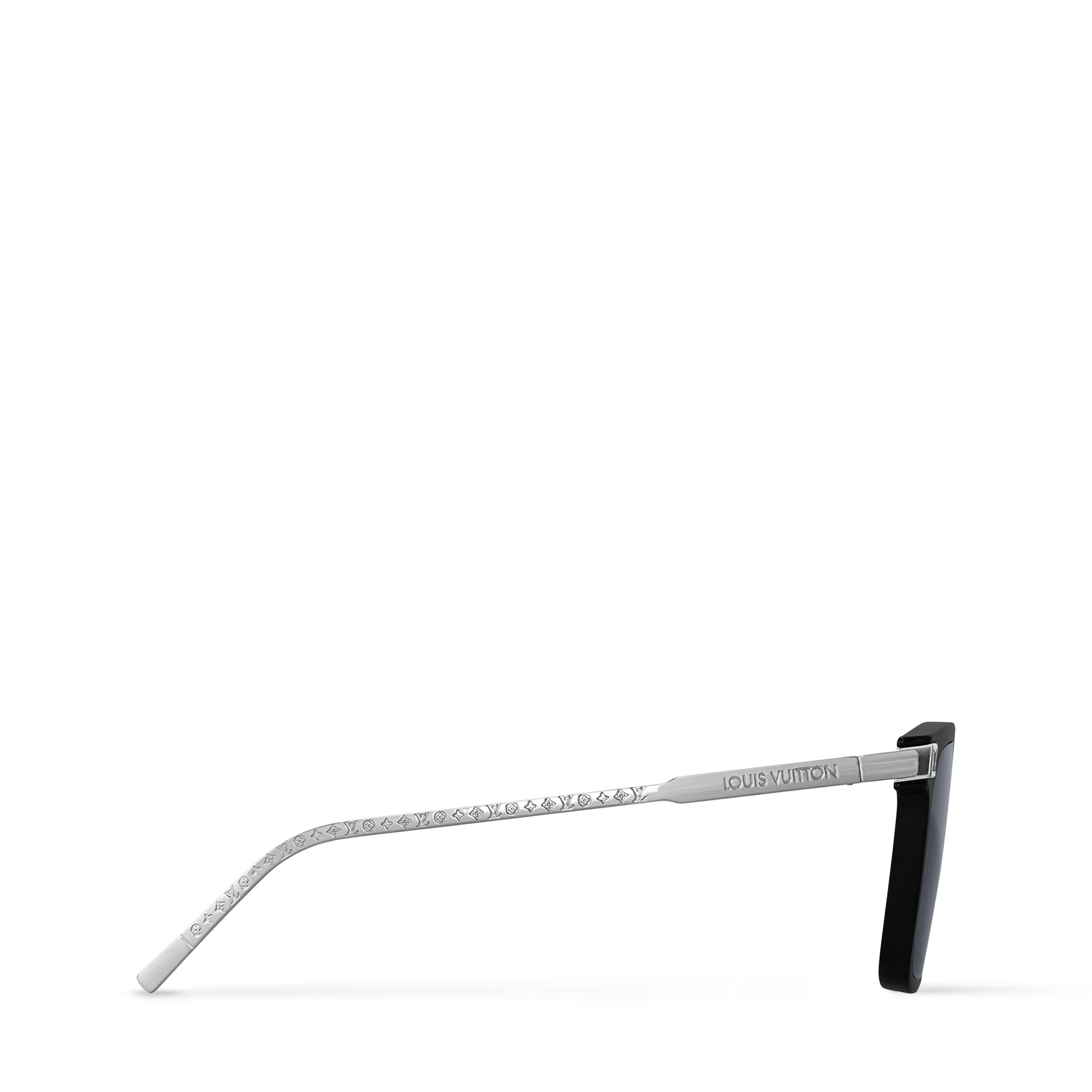 LV Rise Square Sunglasses . in Men