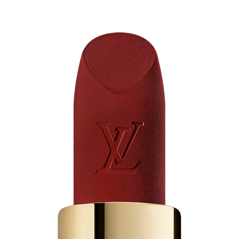 LV Rouge - 啞緻唇膏 - 896 interior view