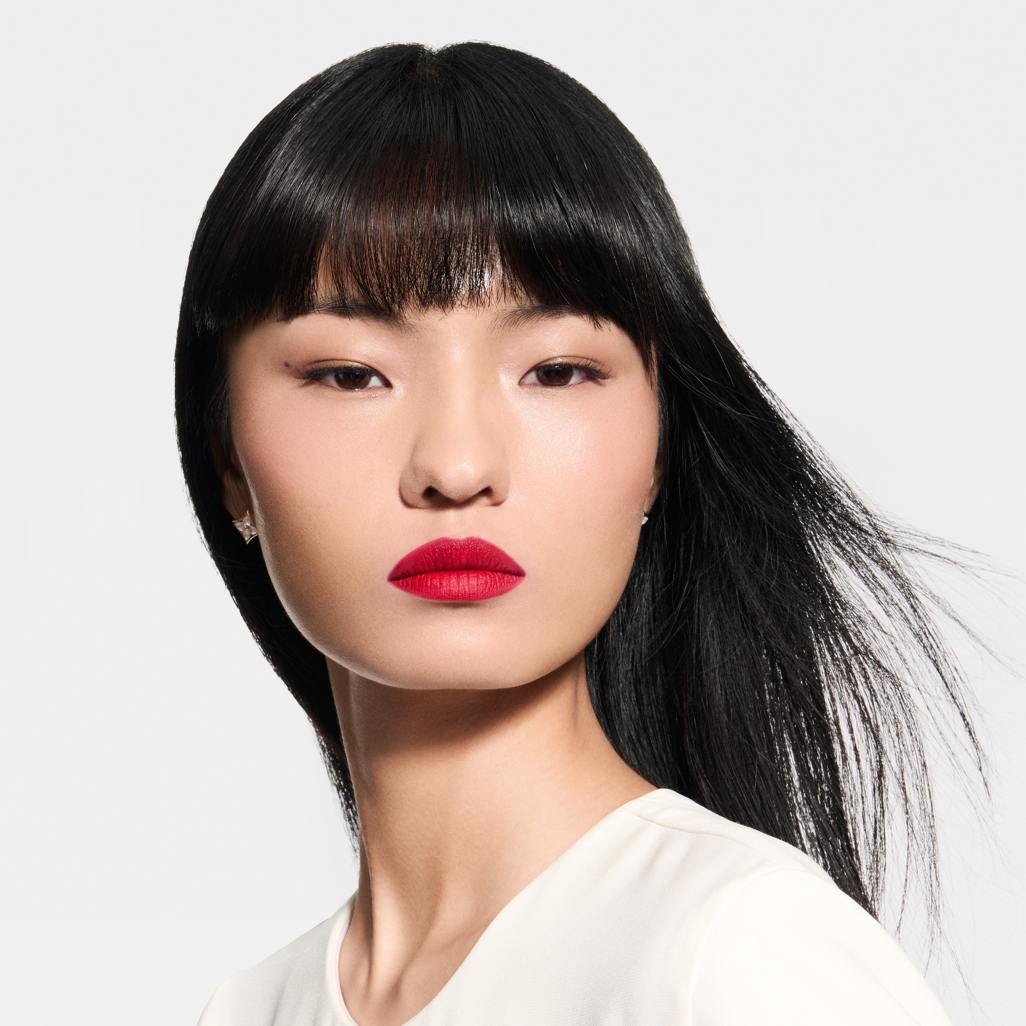 LV Rouge - 啞緻唇膏   in 香水及彩妝系列