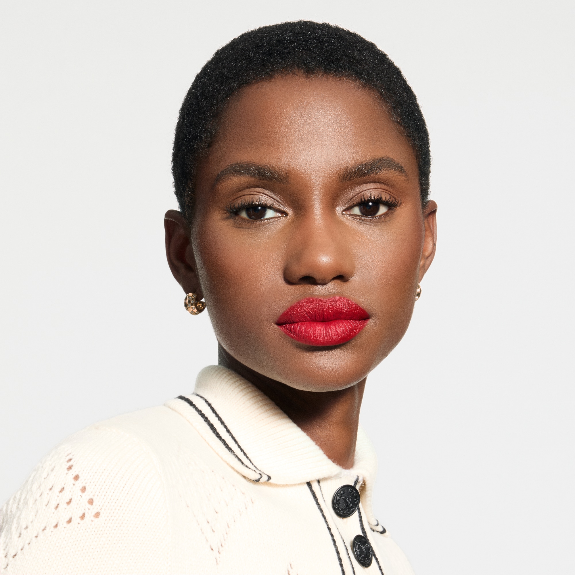 LV Rouge - 啞緻唇膏   in 香水及彩妝系列