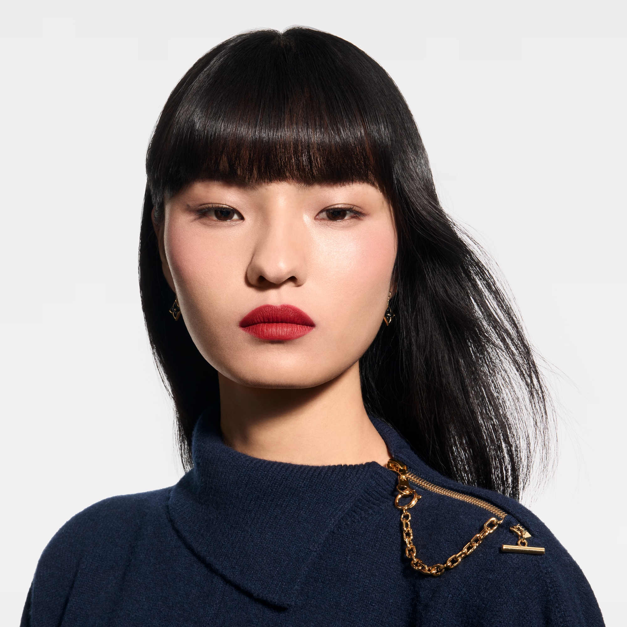 LV Rouge - 啞緻唇膏   in 香水及彩妝系列