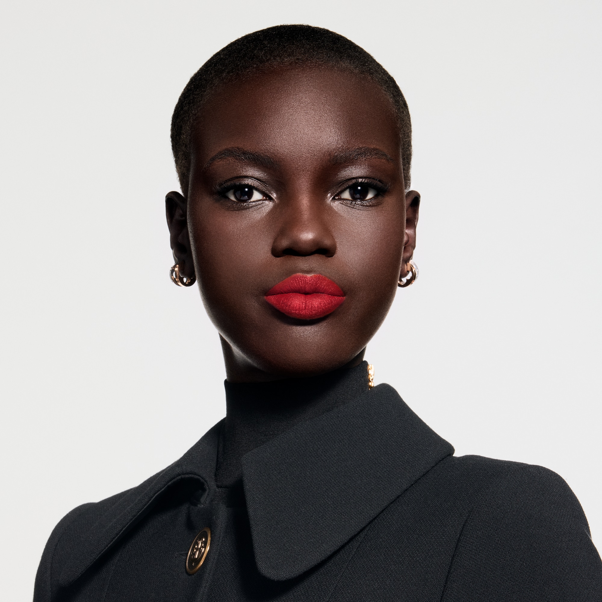 LV Rouge - 啞緻唇膏   in 香水及彩妝系列