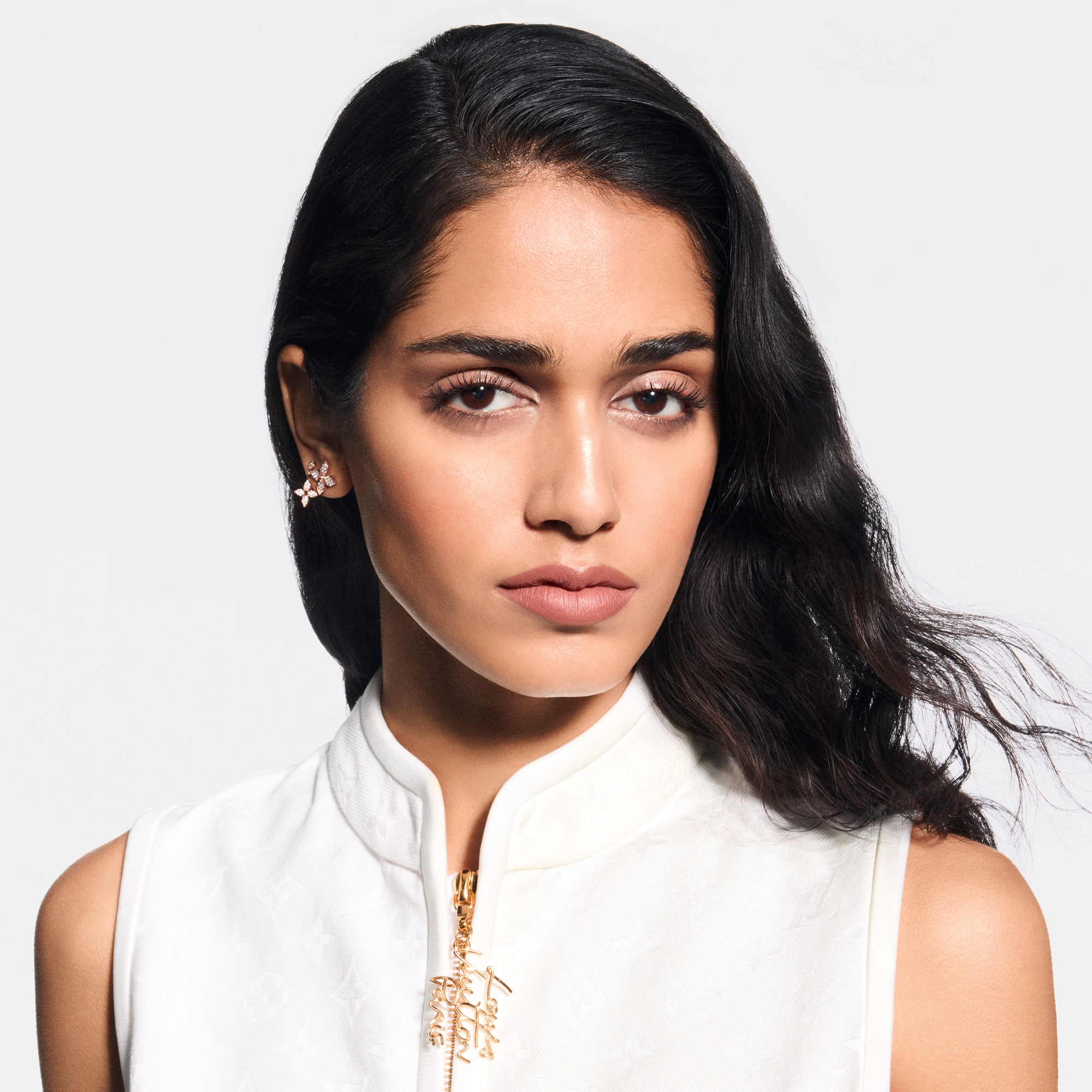 LV Rouge - Matte Lipstick  in Perfumes and Beauty