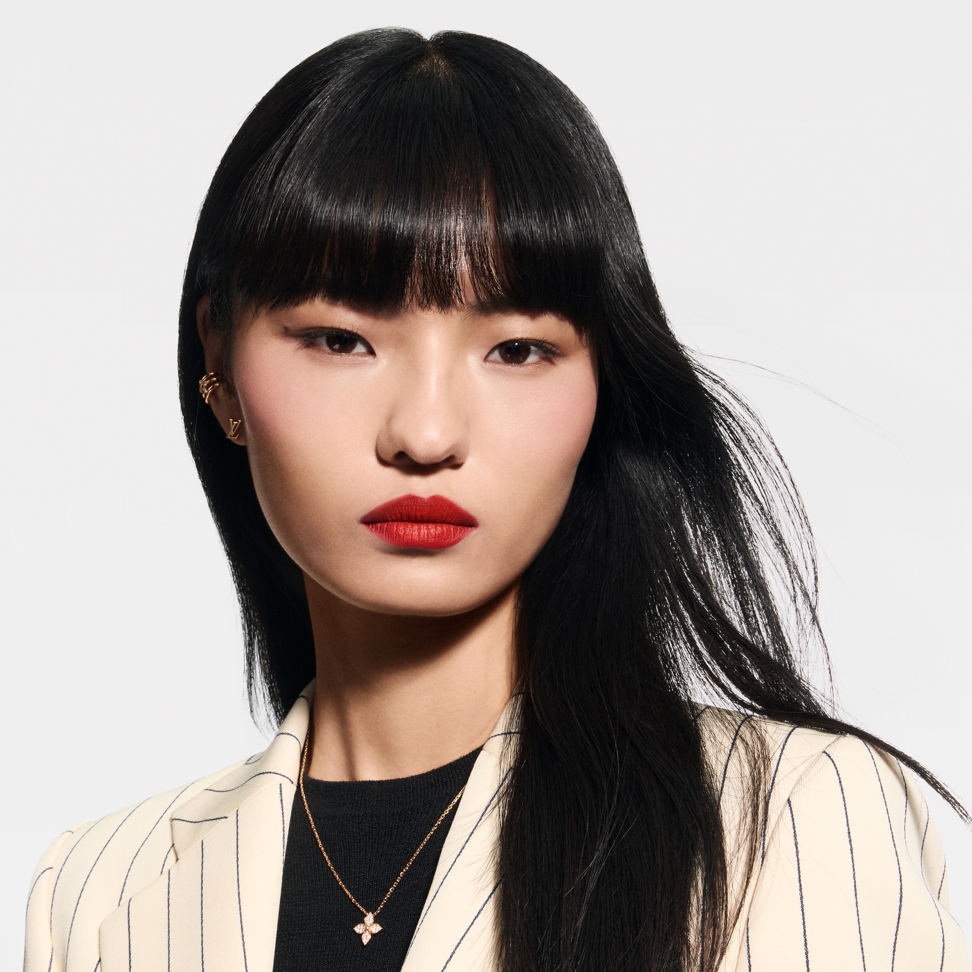 LV Rouge - 啞緻唇膏   in 香水及彩妝系列