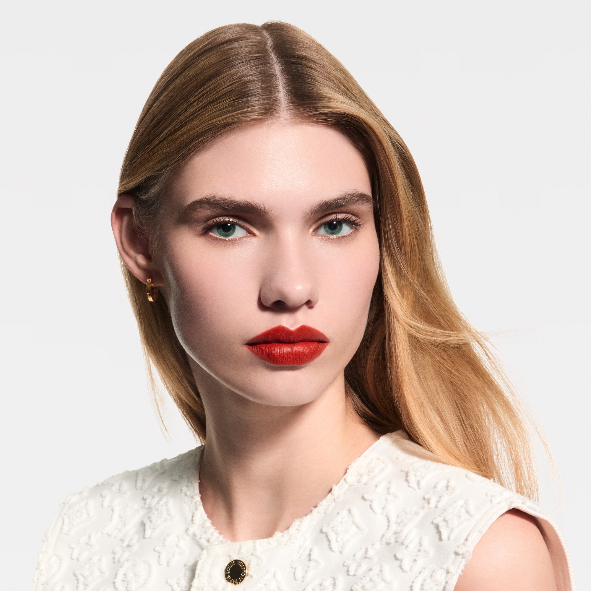 LV Rouge - 啞緻唇膏   in 香水及彩妝系列