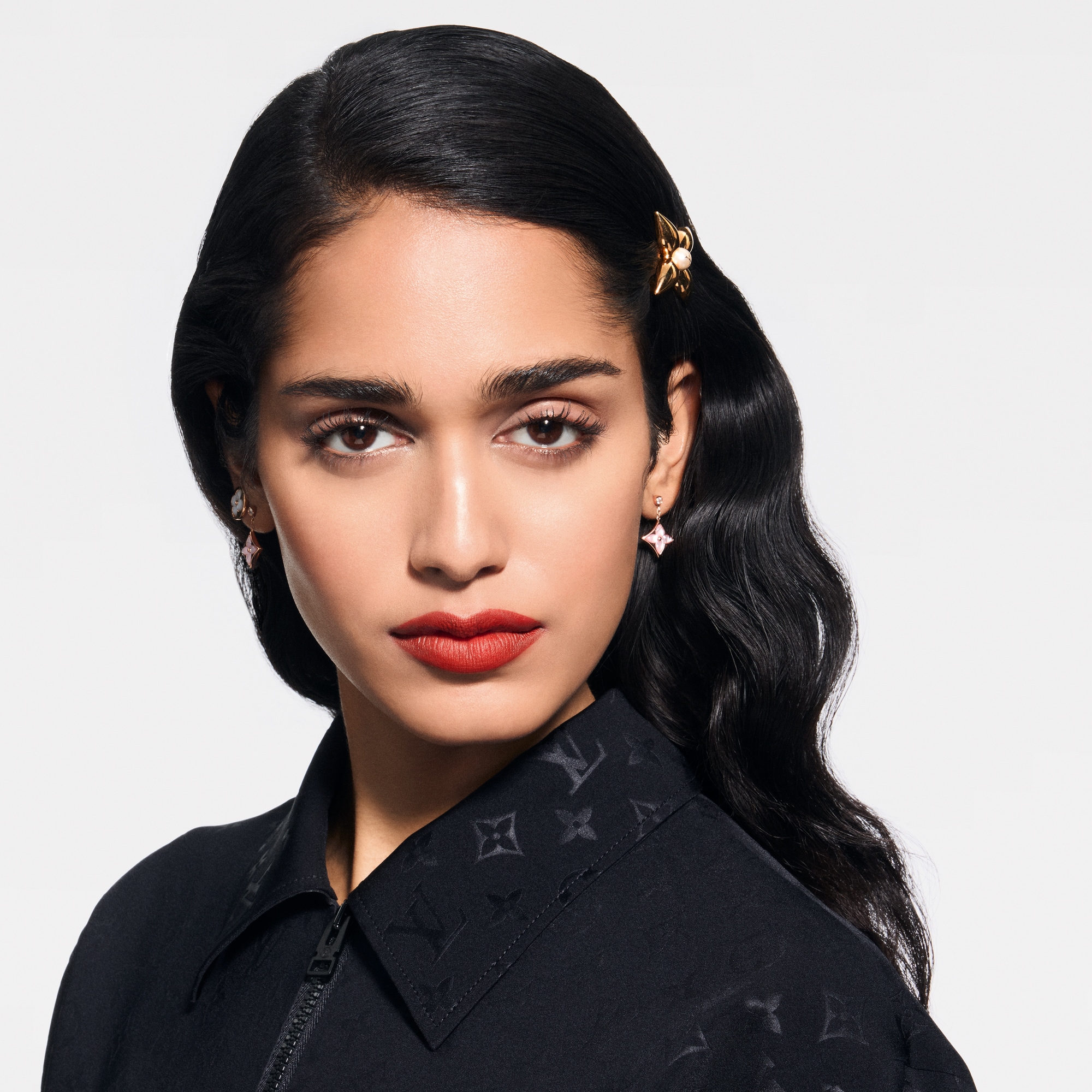 LV Rouge - 啞緻唇膏   in 香水及彩妝系列