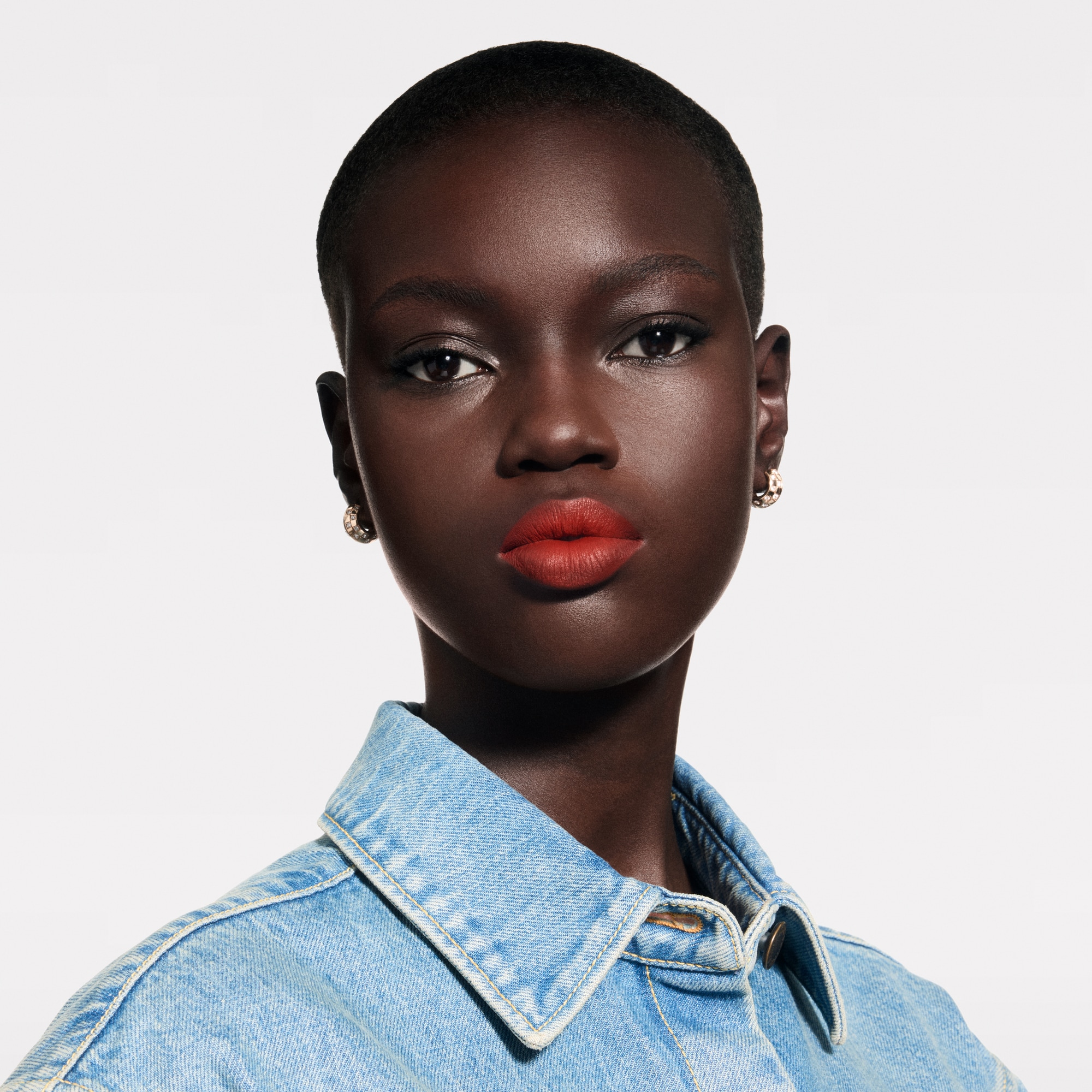 LV Rouge - 啞緻唇膏   in 香水及彩妝系列