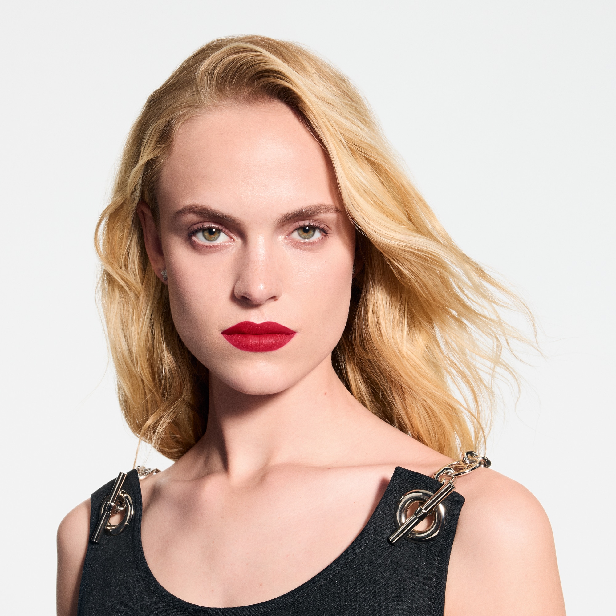 LV Rouge - 啞緻唇膏   in 香水及彩妝系列