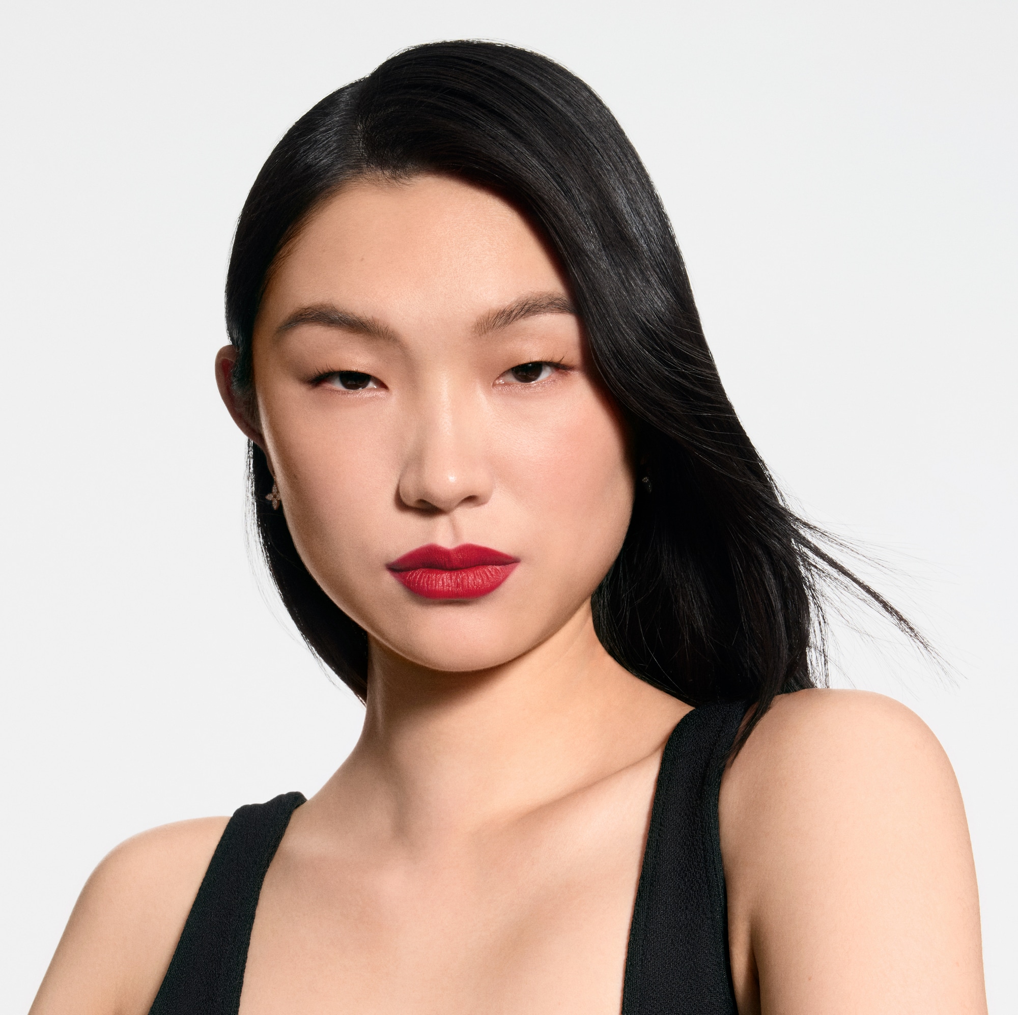 LV Rouge - 啞緻唇膏   in 香水及彩妝系列