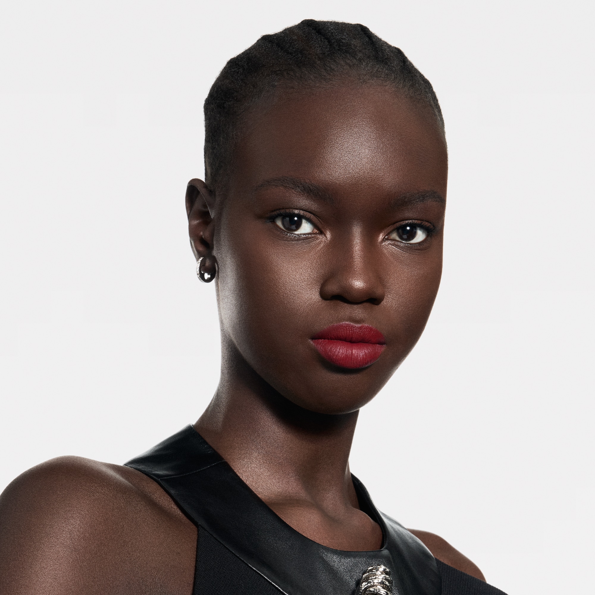 LV Rouge - Matte Lipstick  in Perfumes and Beauty