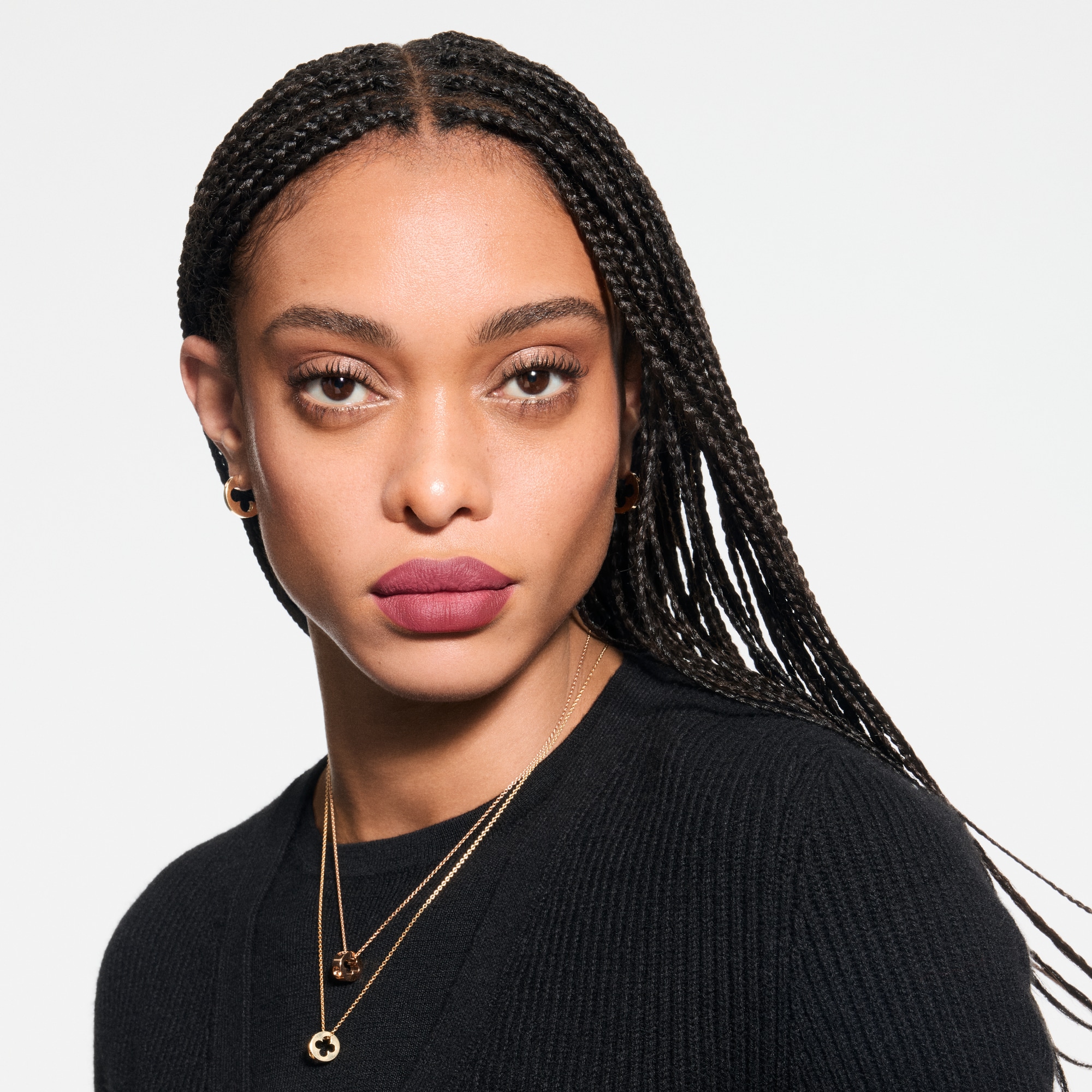 LV Rouge - 啞緻唇膏   in 香水及彩妝系列