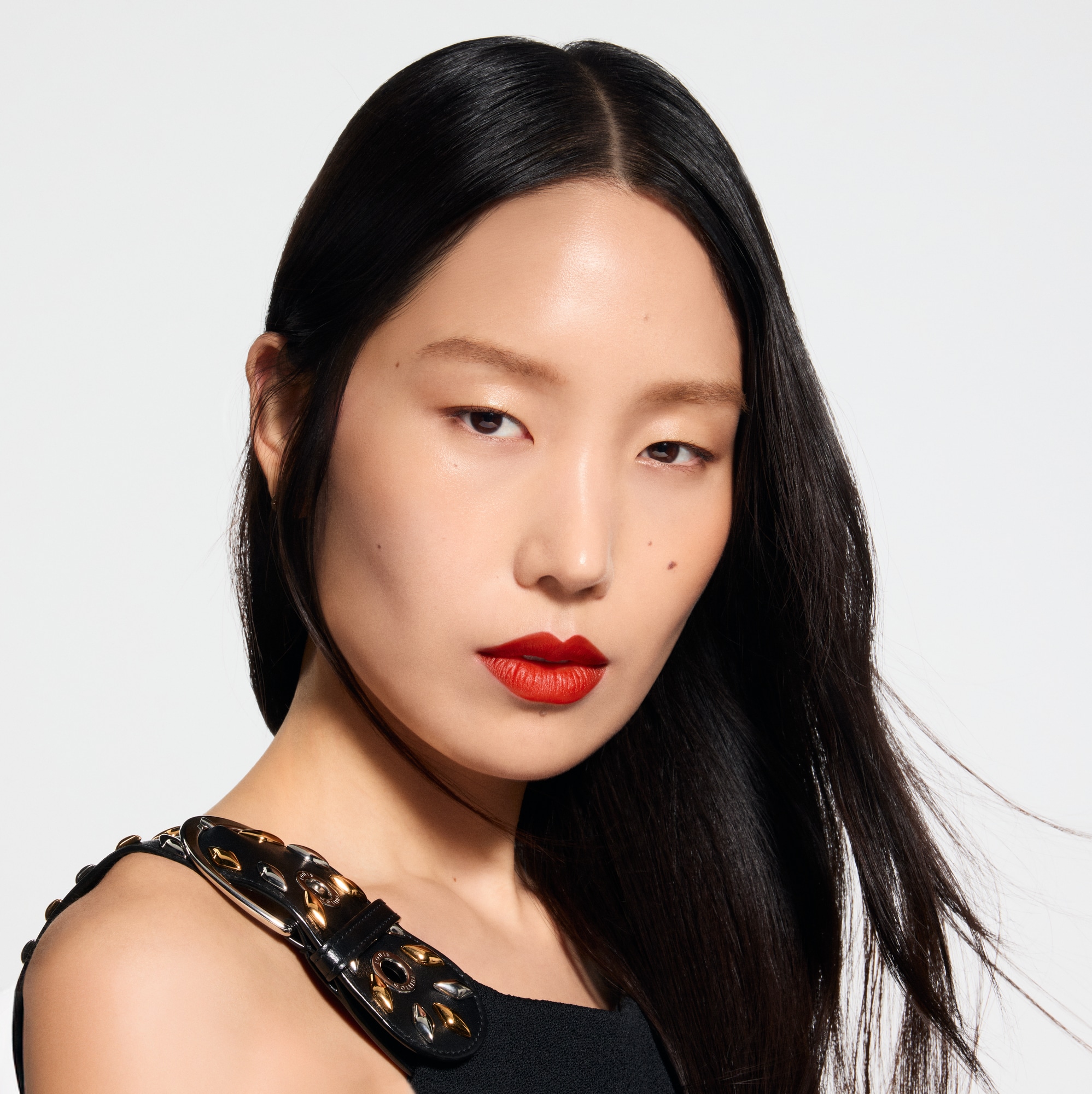 LV Rouge - 啞緻唇膏   in 香水及彩妝系列