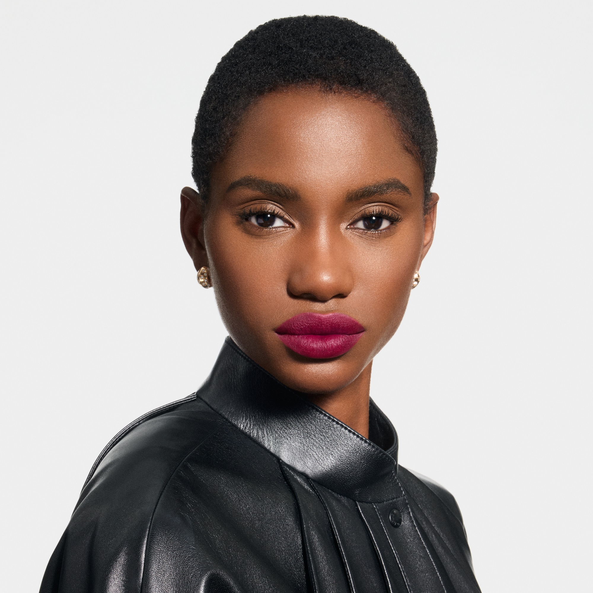 LV Rouge - Matte Lipstick  in Perfumes and Beauty