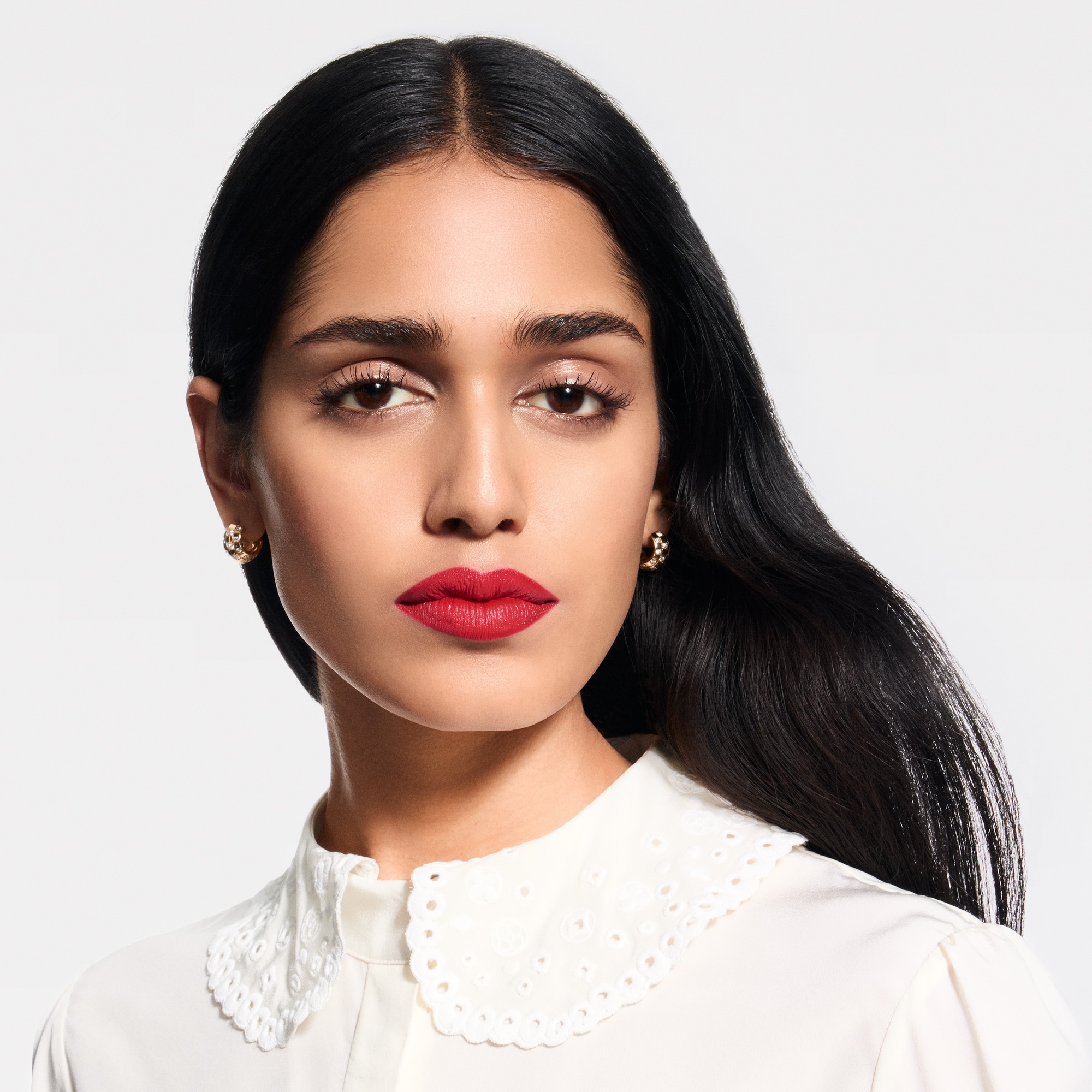 LV Rouge - Matte Lipstick  in Perfumes and Beauty