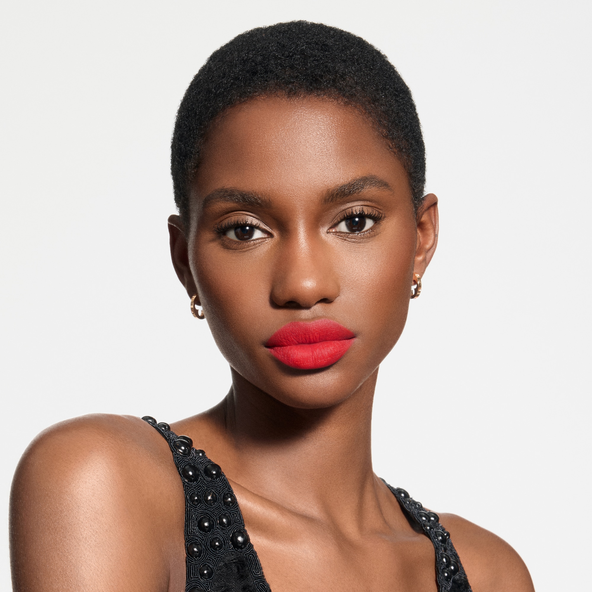 LV Rouge - Matte Lipstick  in Perfumes and Beauty