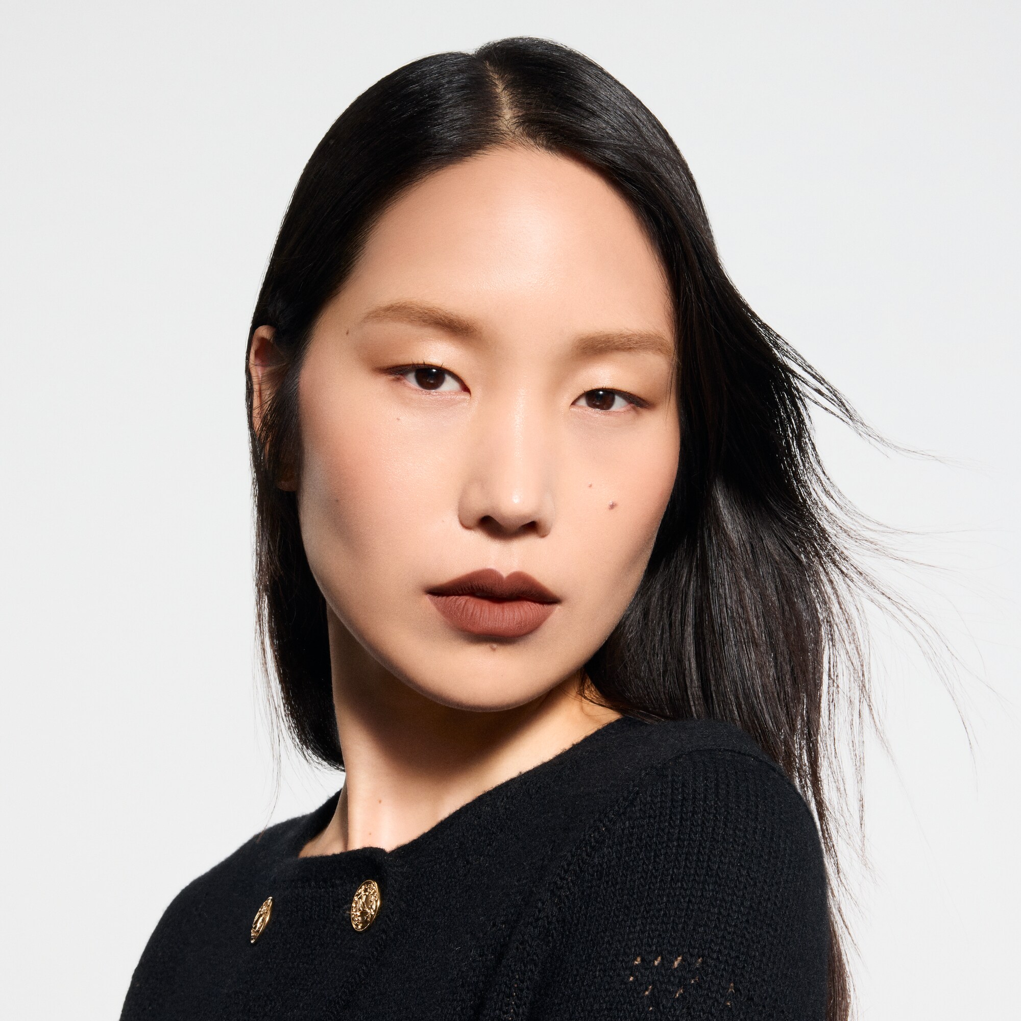 LV Rouge - 啞緻唇膏   in 香水及彩妝系列