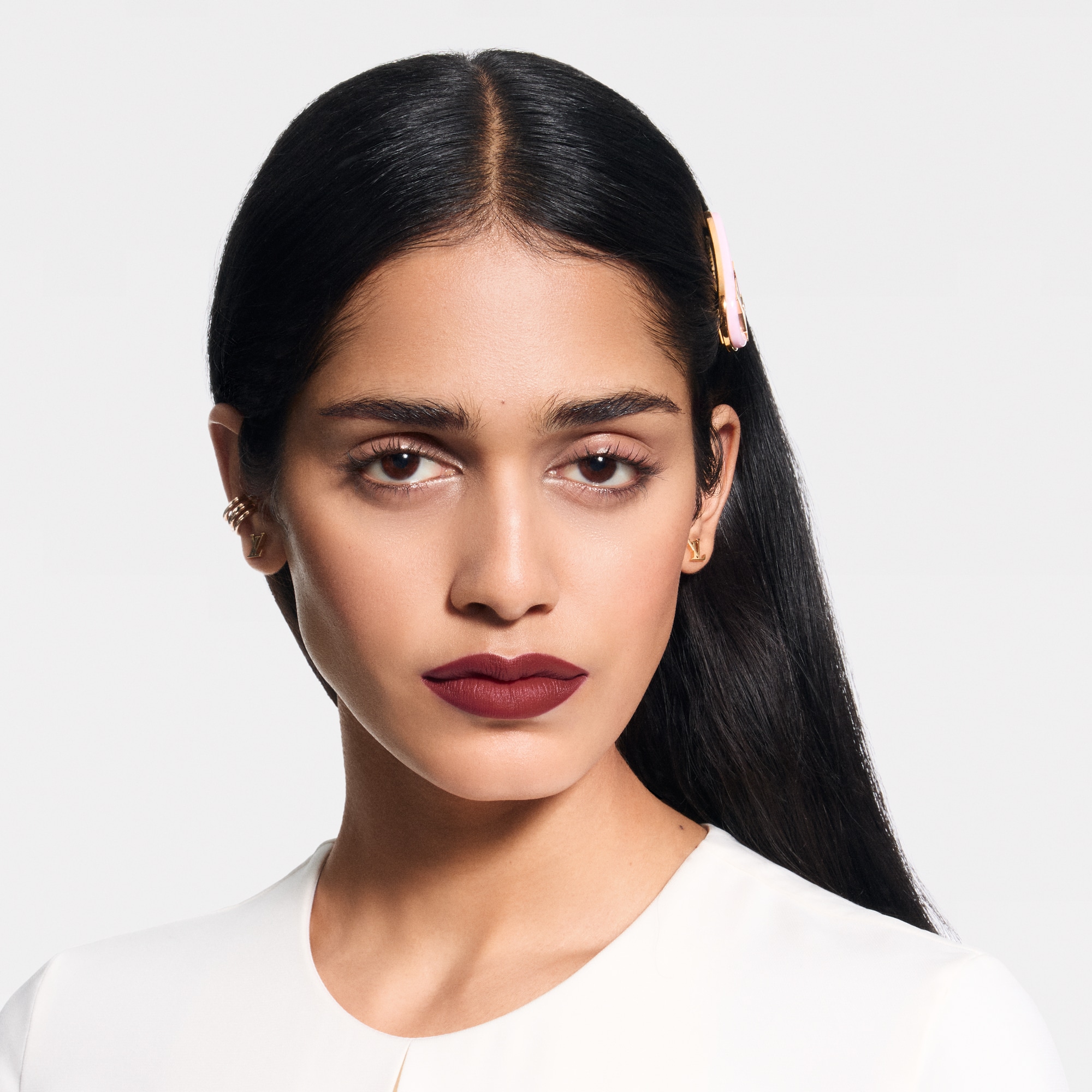 LV Rouge - Matte Lipstick  in Perfumes and Beauty