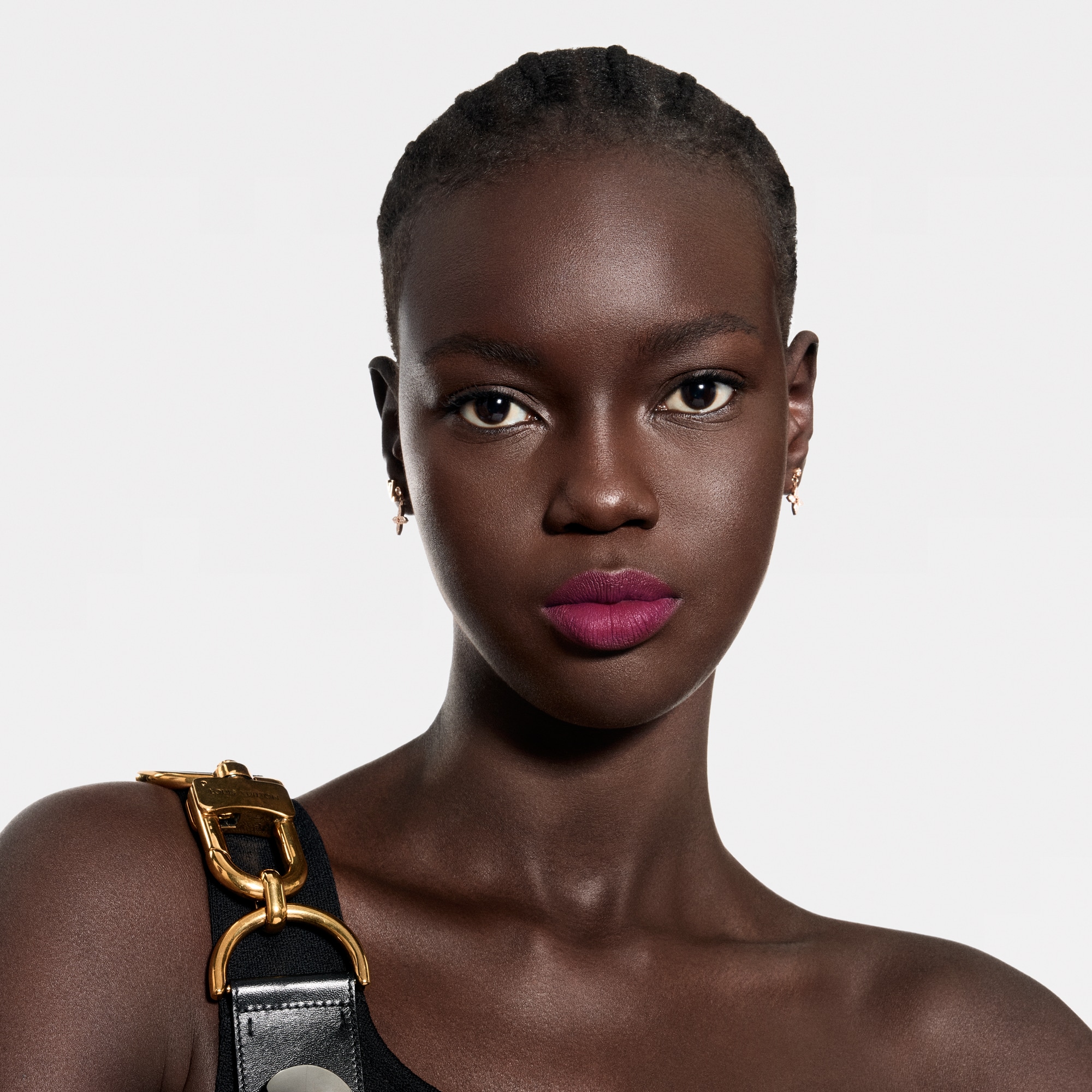 LV Rouge - Matte Lipstick  in Perfumes and Beauty