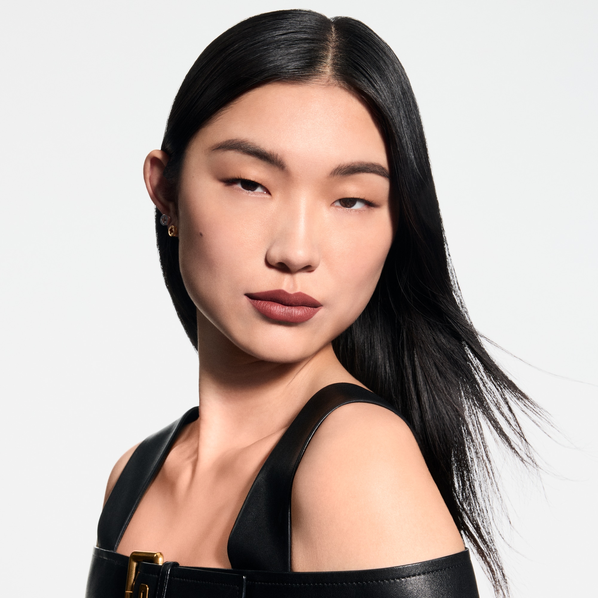 LV Rouge - Matte Lipstick  in Perfumes and Beauty