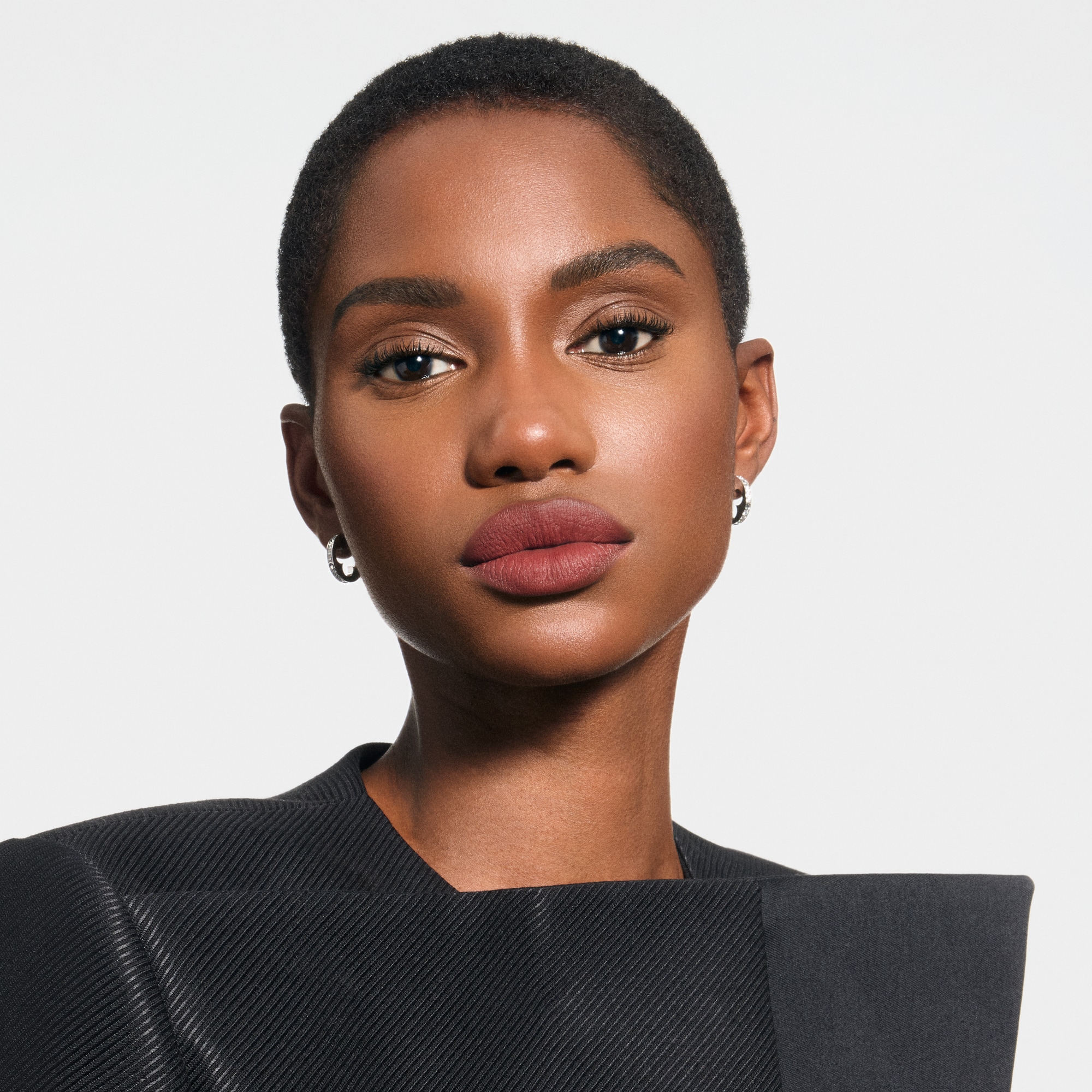 LV Rouge - Matte Lipstick  in Perfumes and Beauty